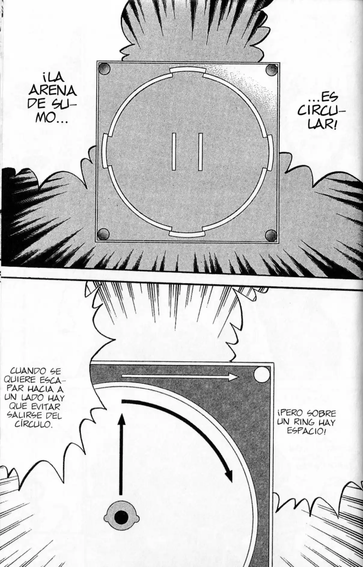 Lord Of Destruction - Capítulo 103 - Página 4 - LectorTMOo