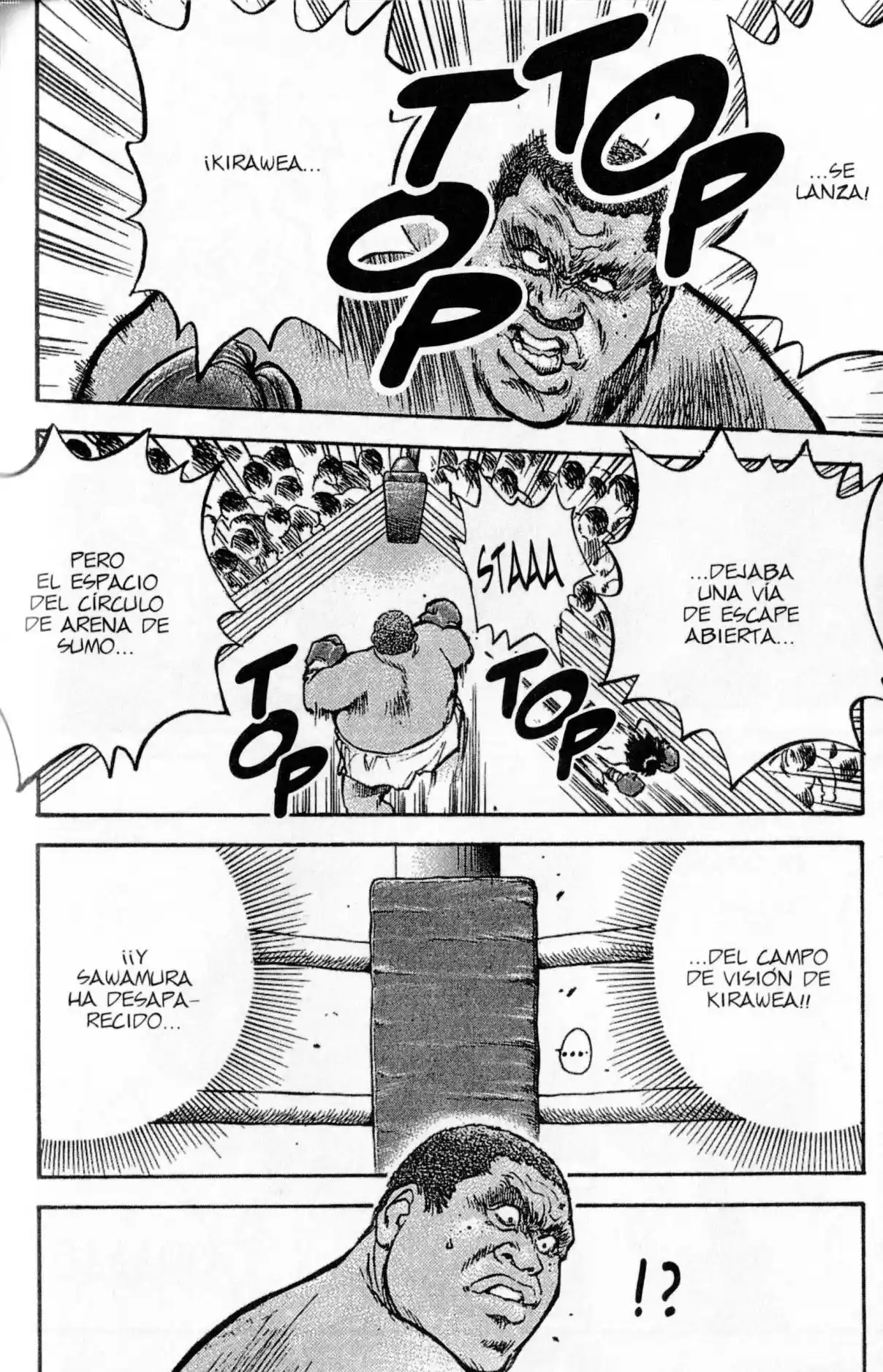 Lord Of Destruction - Capítulo 103 - Página 5 - LectorTMOo