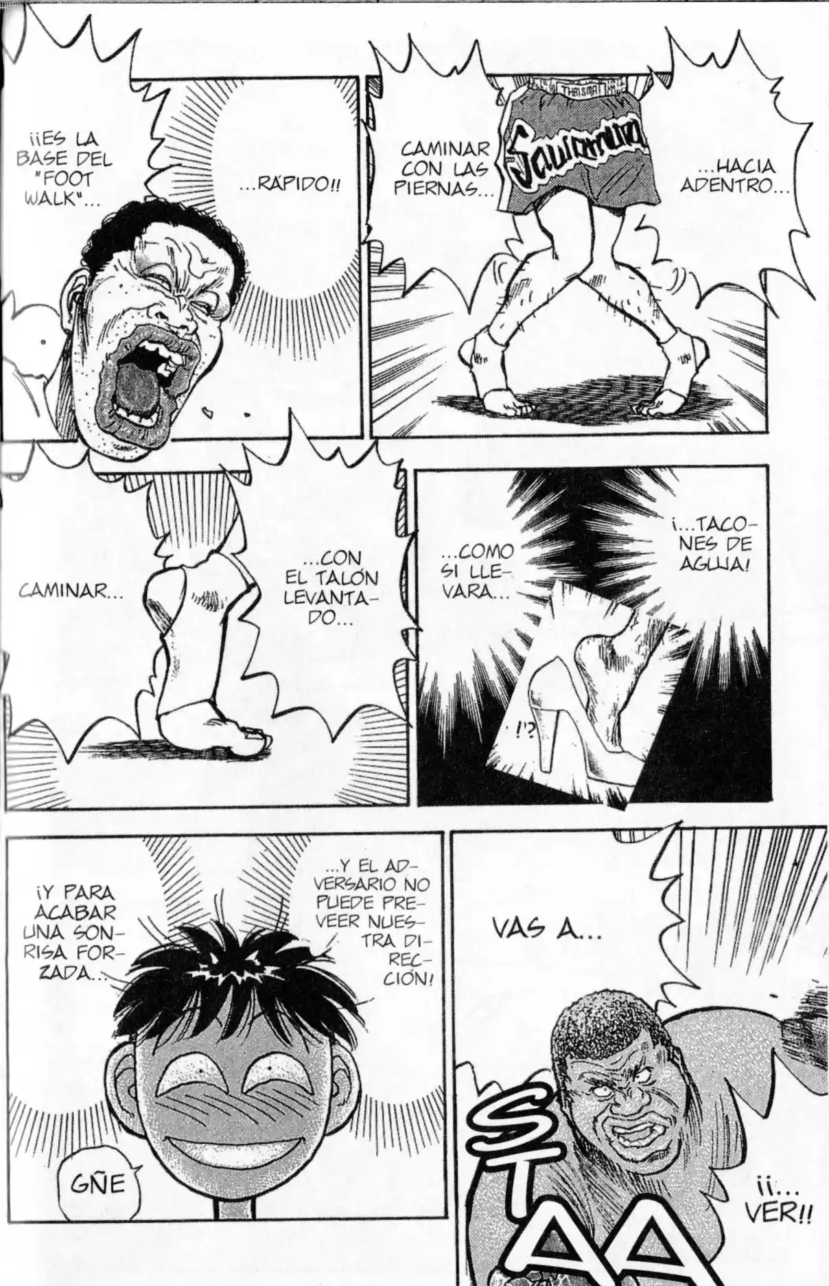 Lord Of Destruction - Capítulo 103 - Página 8 - LectorTMOo
