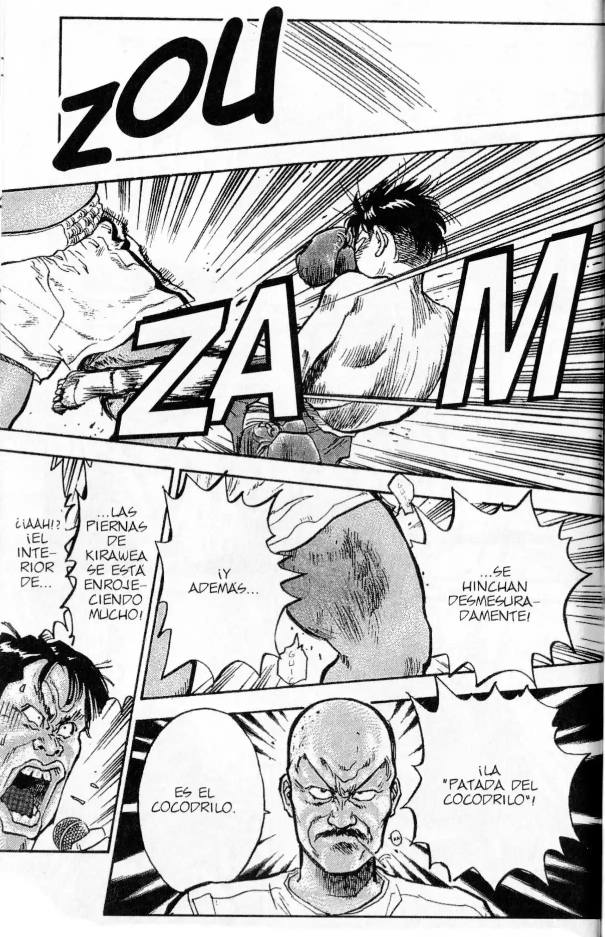 Lord Of Destruction - Capítulo 103 - Página 9 - LectorTMOo