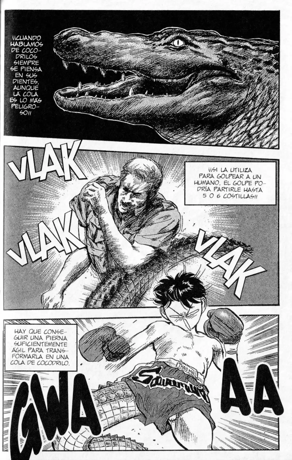 Lord Of Destruction - Capítulo 103 - Página 10 - LectorTMOo