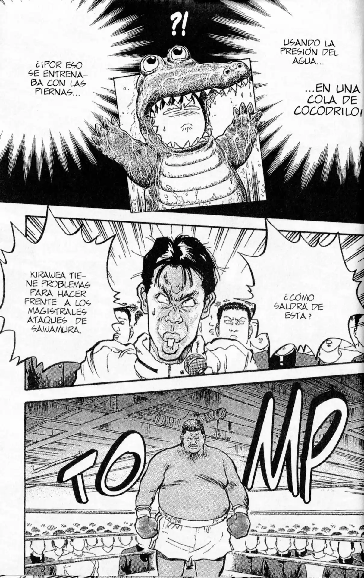 Lord Of Destruction - Capítulo 103 - Página 12 - LectorTMOo