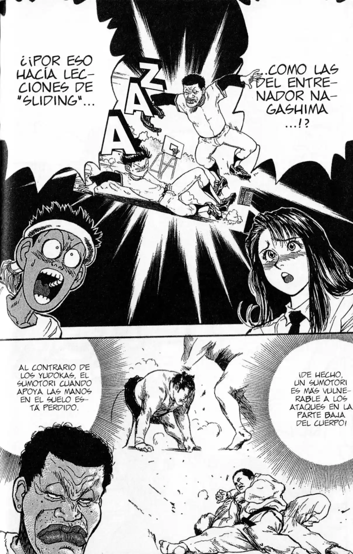 Lord Of Destruction - Capítulo 104 - Página 8 - LectorTMOo