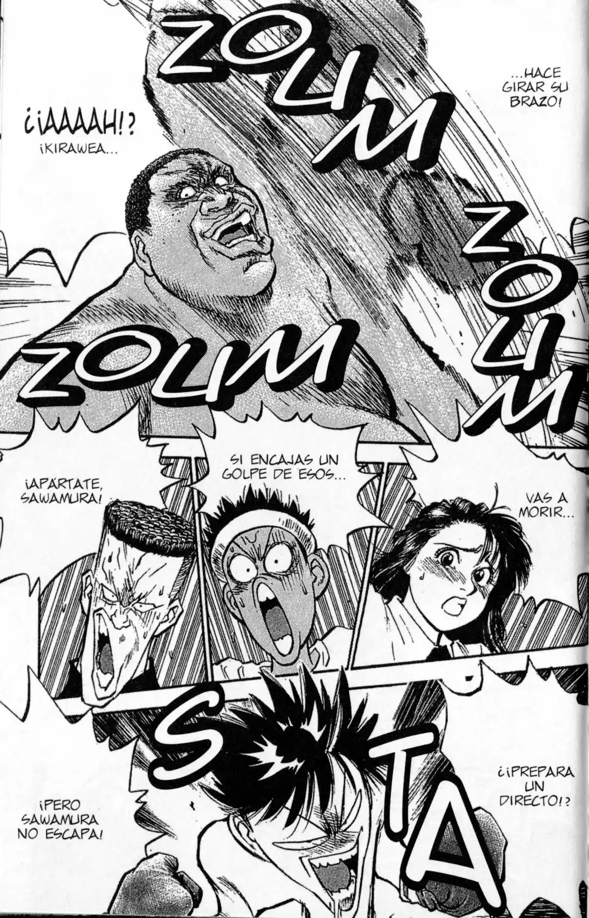 Lord Of Destruction - Capítulo 104 - Página 11 - LectorTMOo