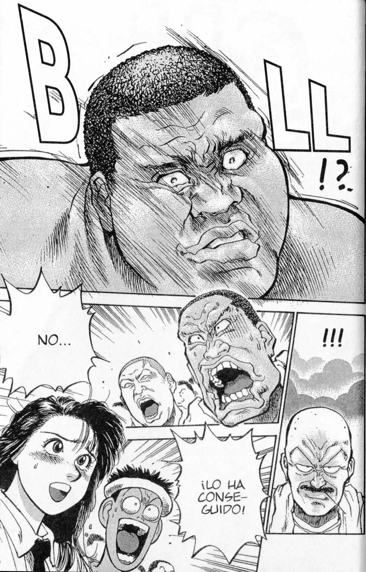 Lord Of Destruction - Capítulo 104 - Página 16 - LectorTMOo