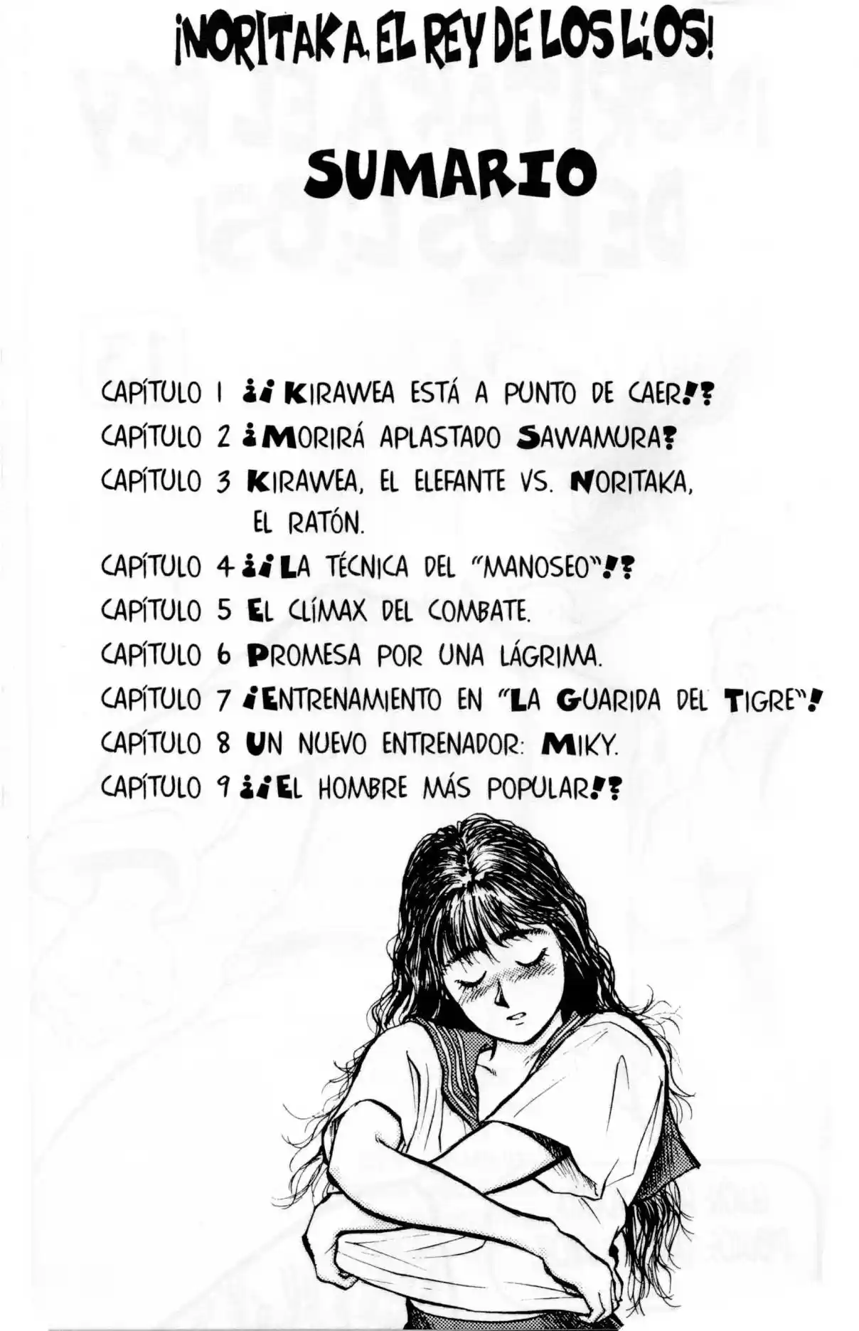 Lord Of Destruction - Capítulo 105 - Página 8 - LectorTMOo