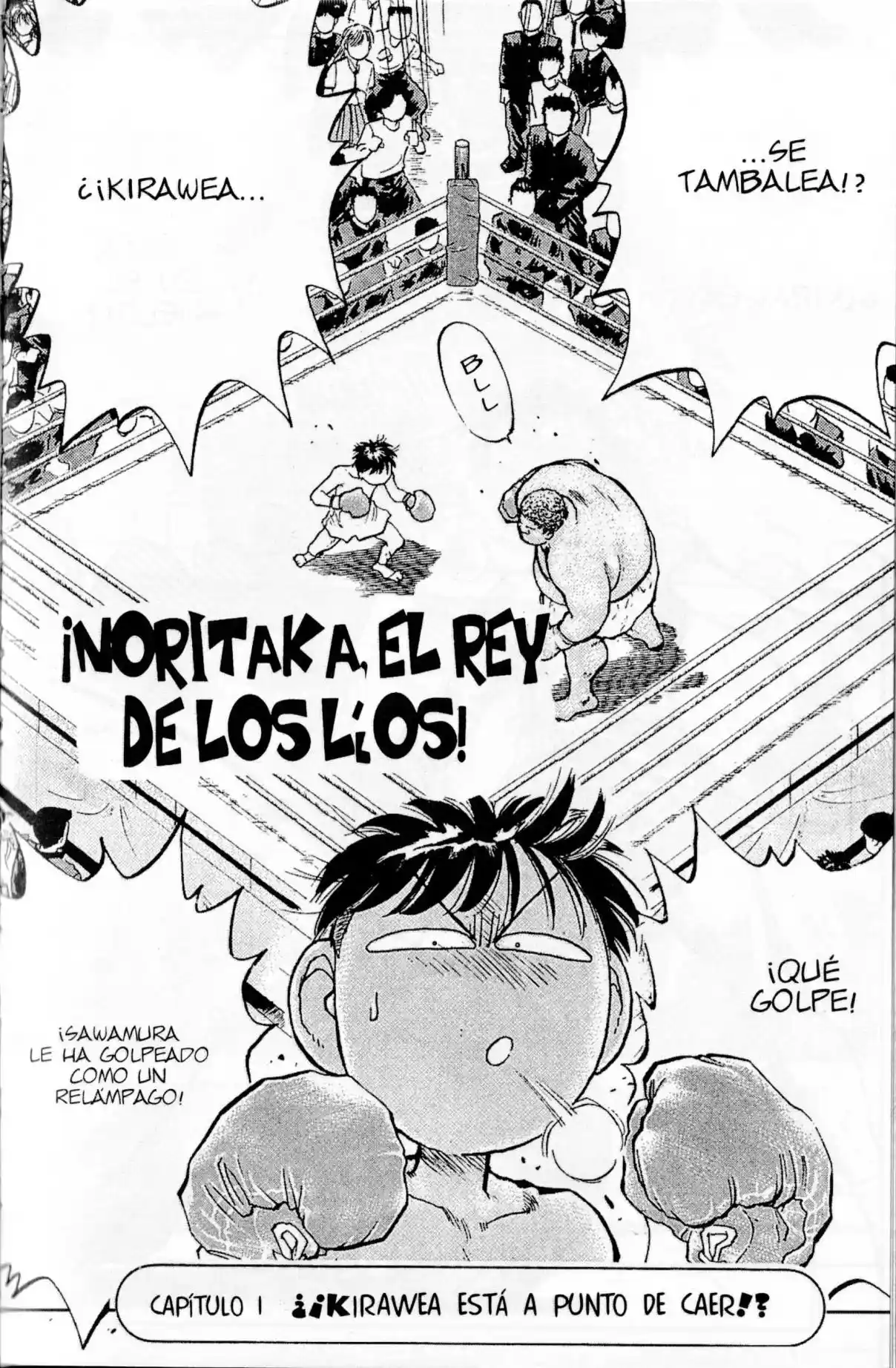 Lord Of Destruction - Capítulo 105 - Página 9 - LectorTMOo