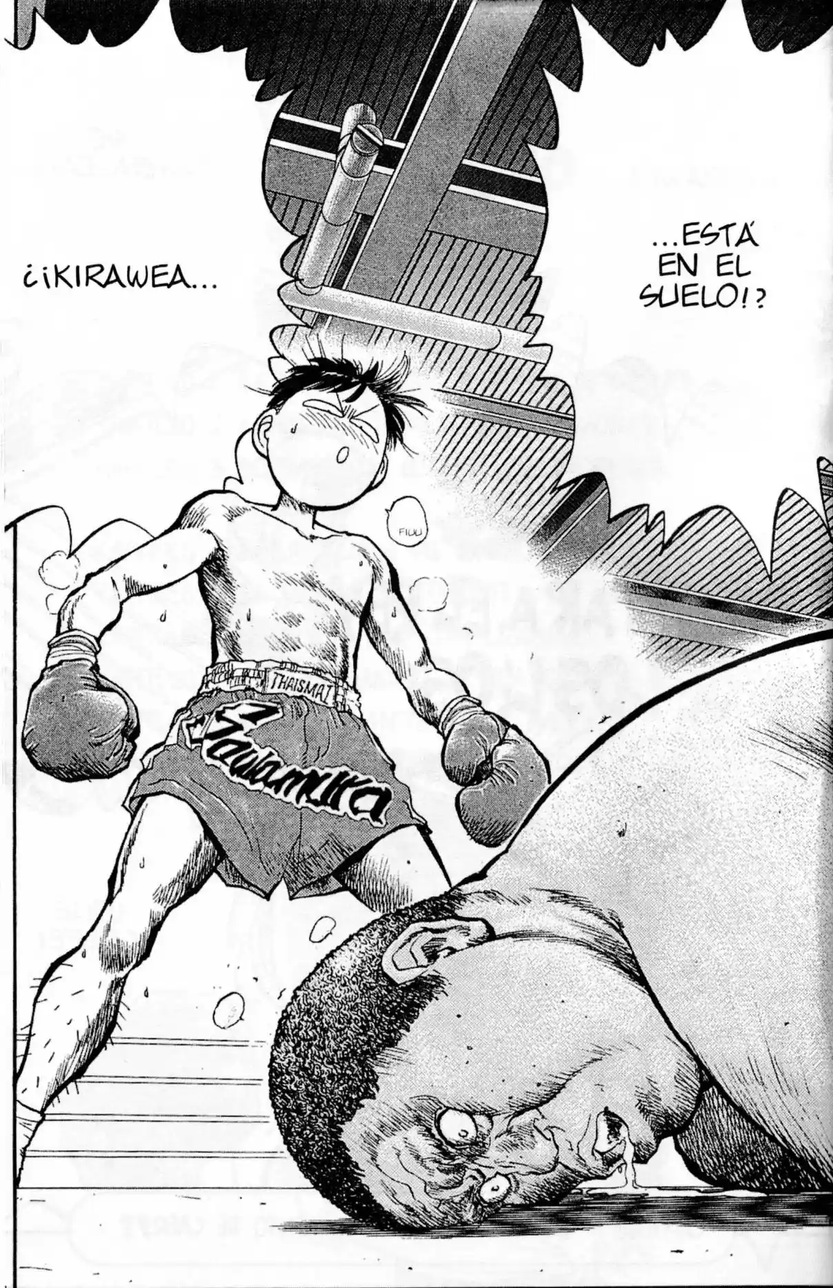 Lord Of Destruction - Capítulo 105 - Página 10 - LectorTMOo