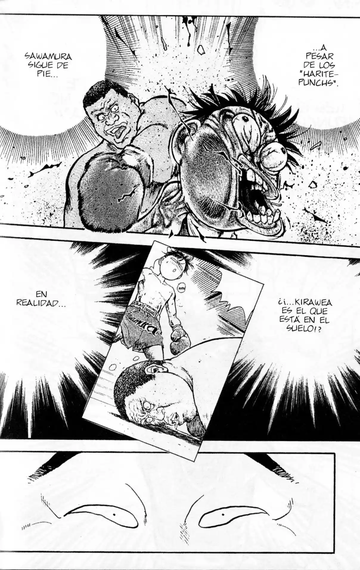 Lord Of Destruction - Capítulo 105 - Página 11 - LectorTMOo