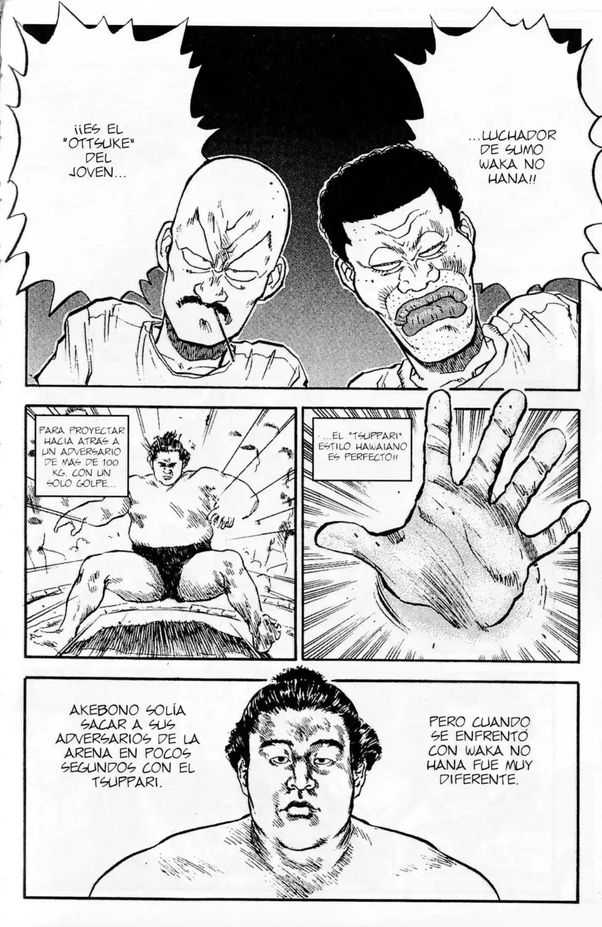 Lord Of Destruction - Capítulo 105 - Página 13 - LectorTMOo