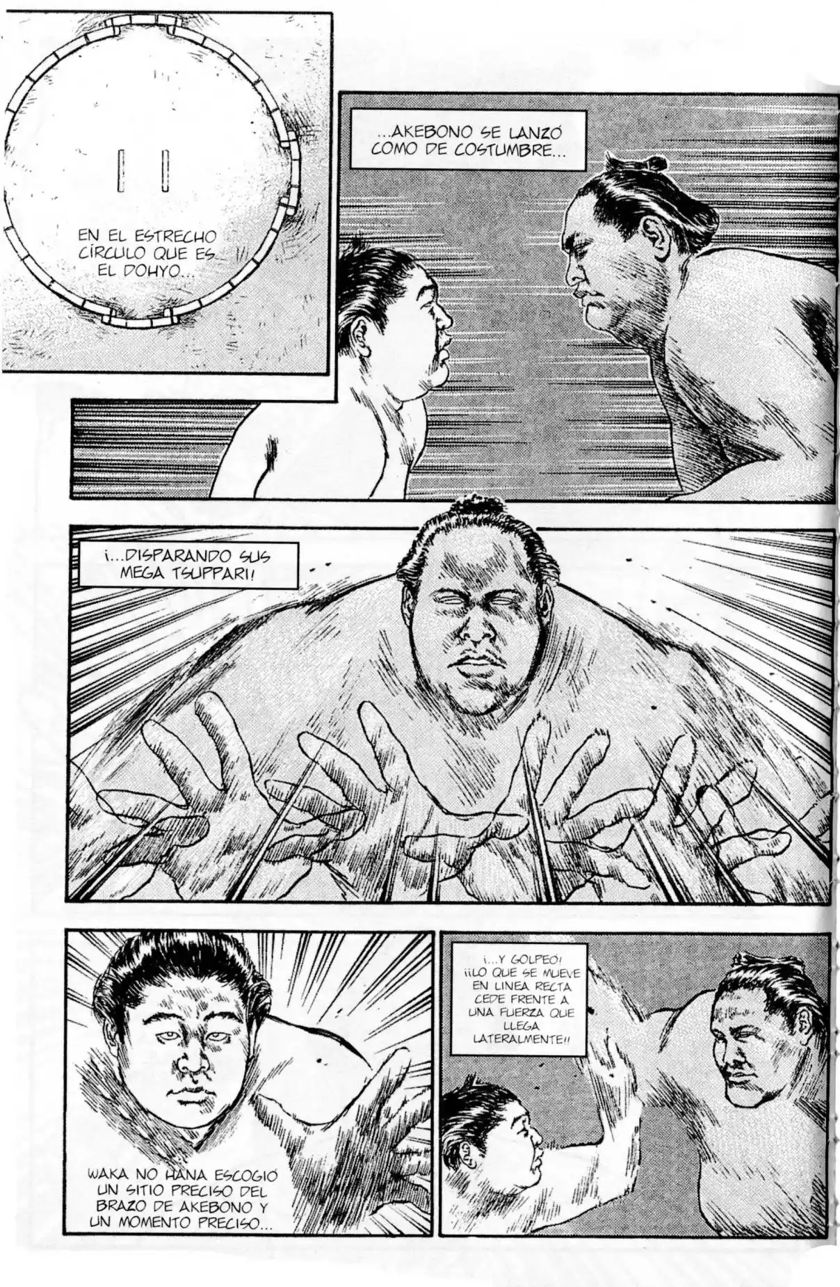 Lord Of Destruction - Capítulo 105 - Página 14 - LectorTMOo