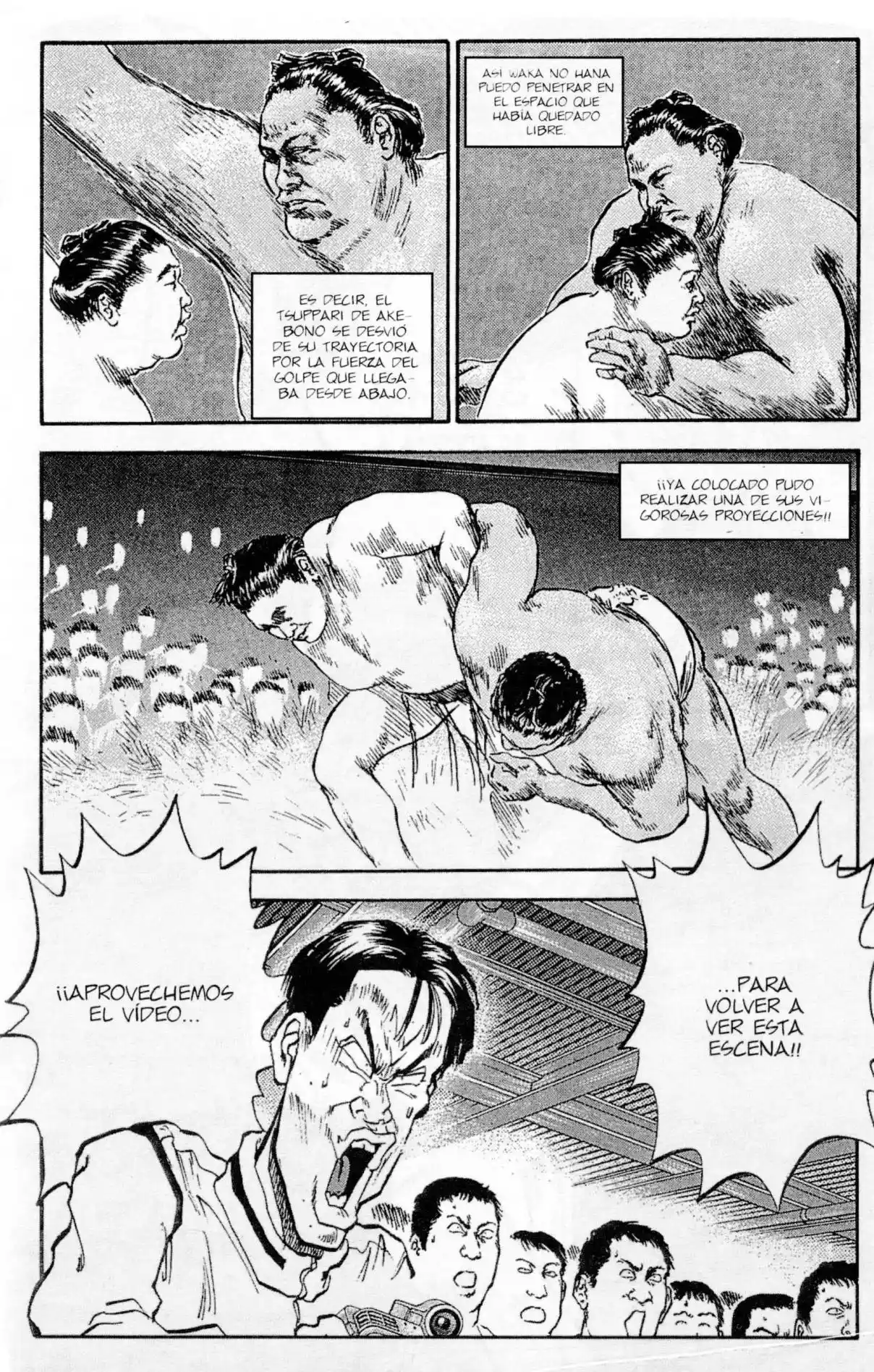 Lord Of Destruction - Capítulo 105 - Página 15 - LectorTMOo