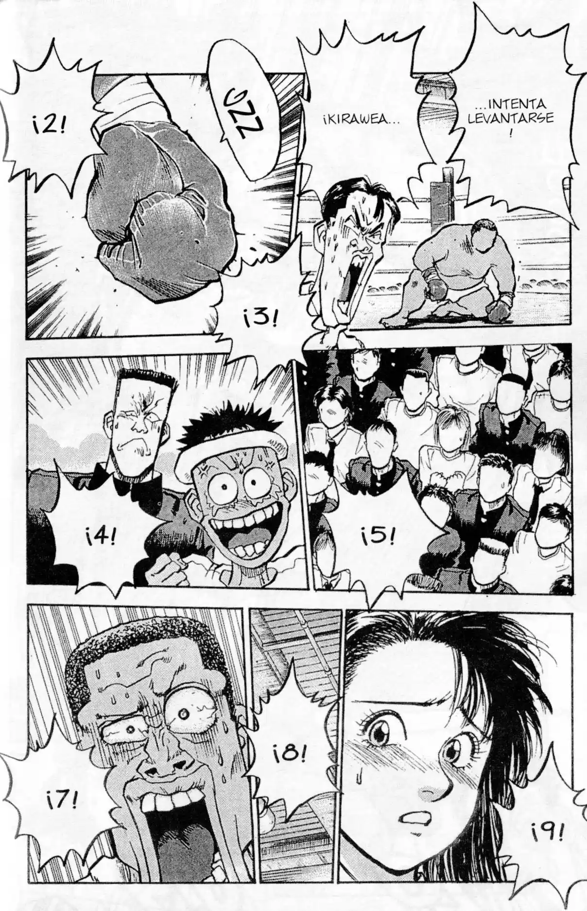 Lord Of Destruction - Capítulo 105 - Página 22 - LectorTMOo