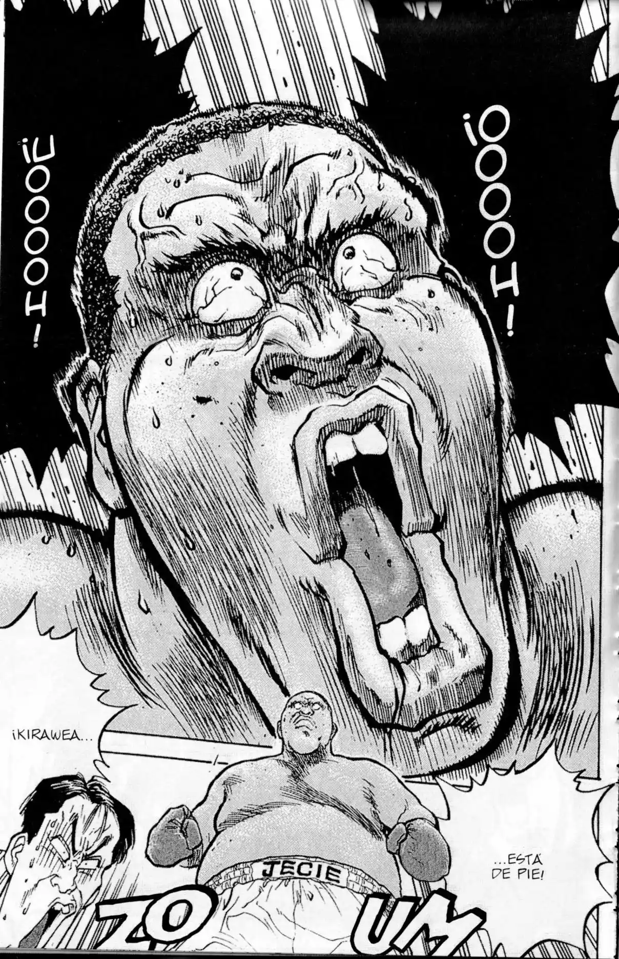 Lord Of Destruction - Capítulo 105 - Página 23 - LectorTMOo