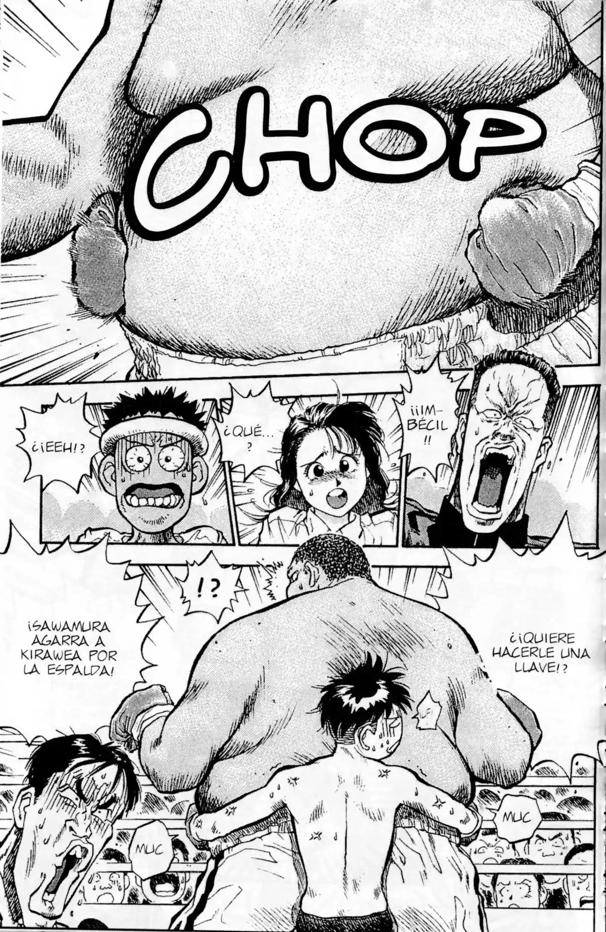 Lord Of Destruction - Capítulo 106 - Página 4 - LectorTMOo