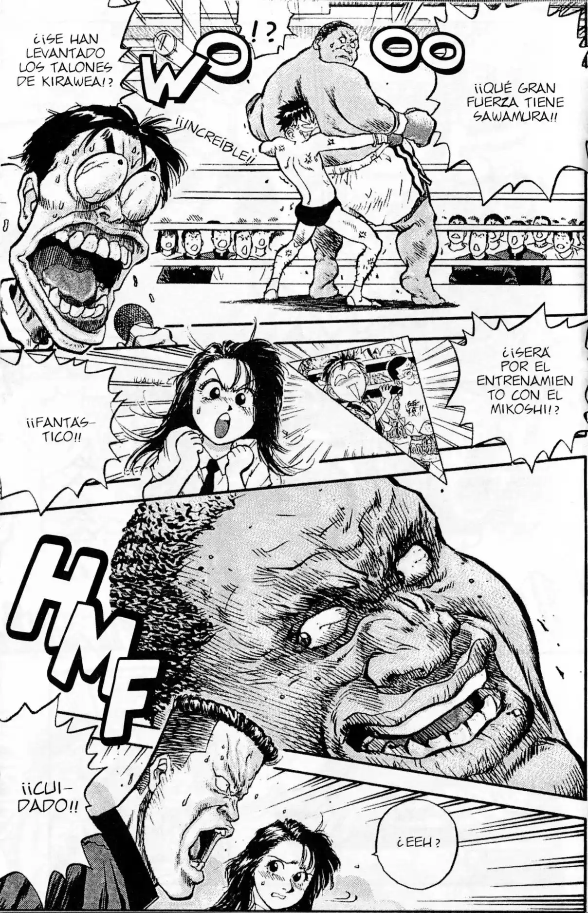 Lord Of Destruction - Capítulo 106 - Página 6 - LectorTMOo