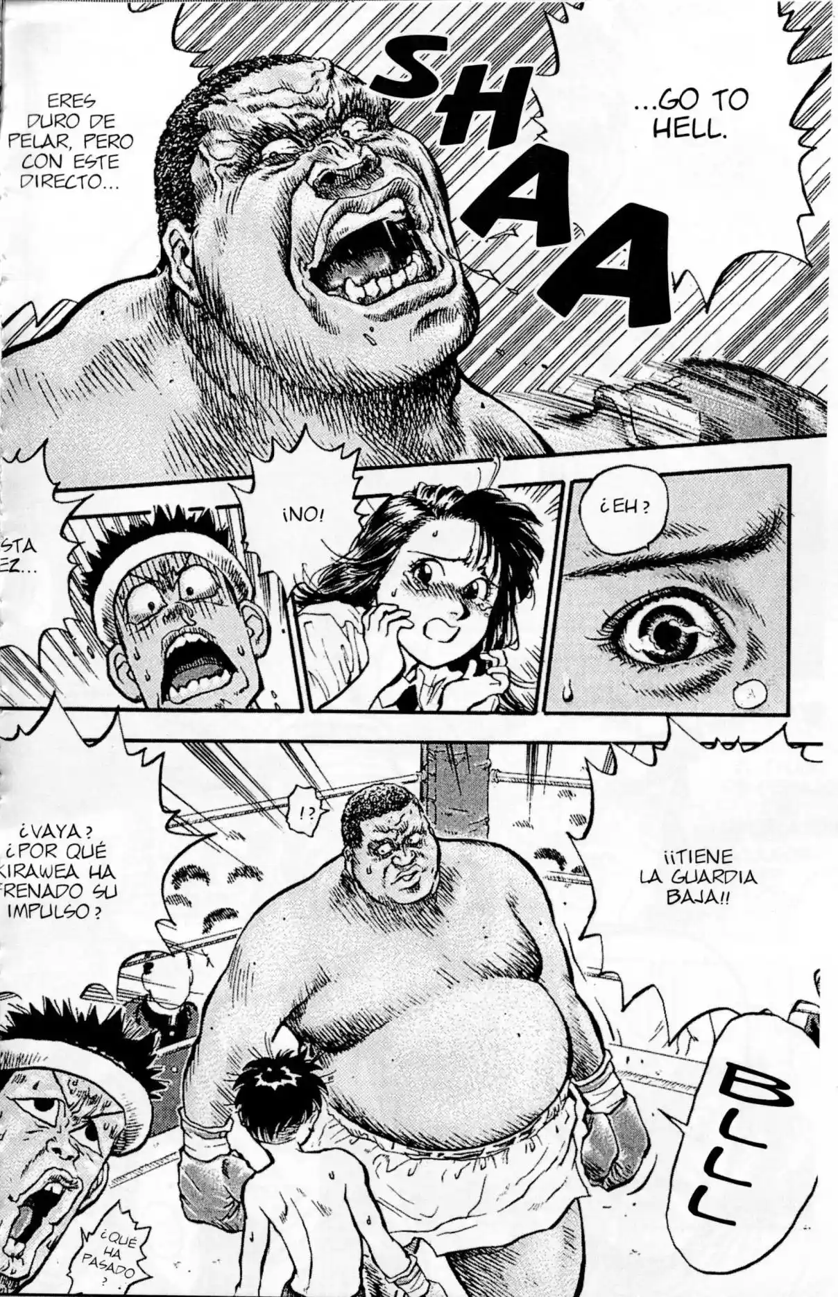 Lord Of Destruction - Capítulo 106 - Página 10 - LectorTMOo