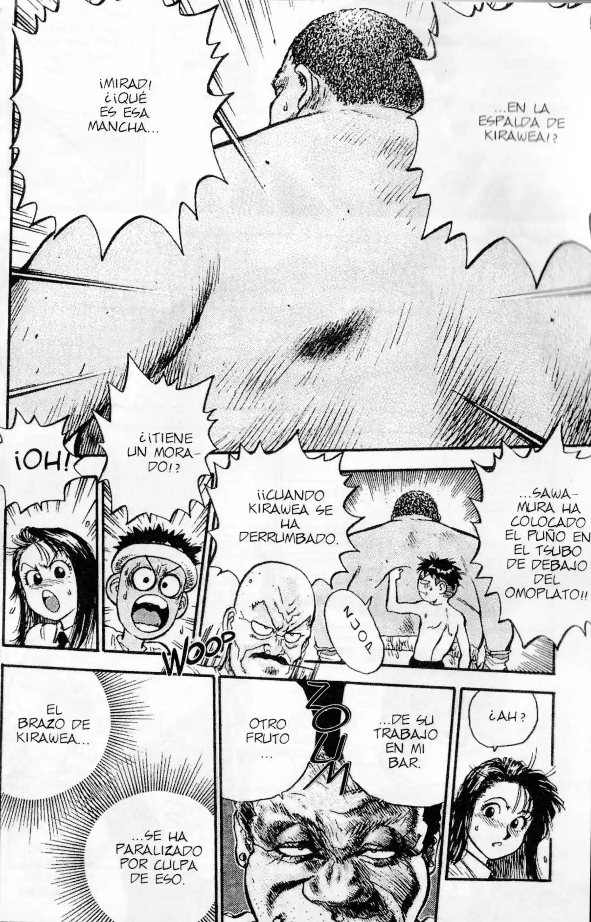 Lord Of Destruction - Capítulo 106 - Página 12 - LectorTMOo