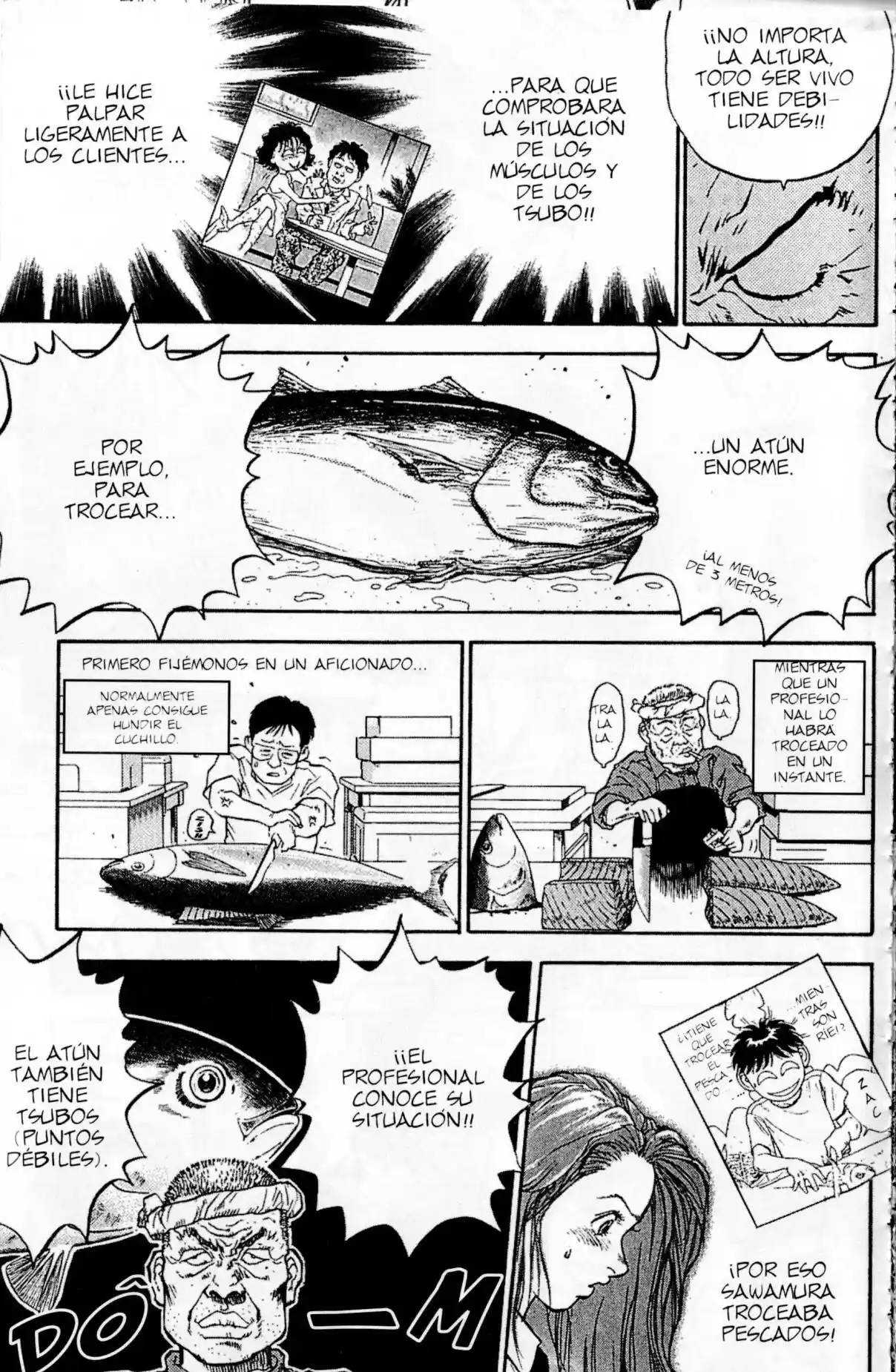 Lord Of Destruction - Capítulo 106 - Página 13 - LectorTMOo