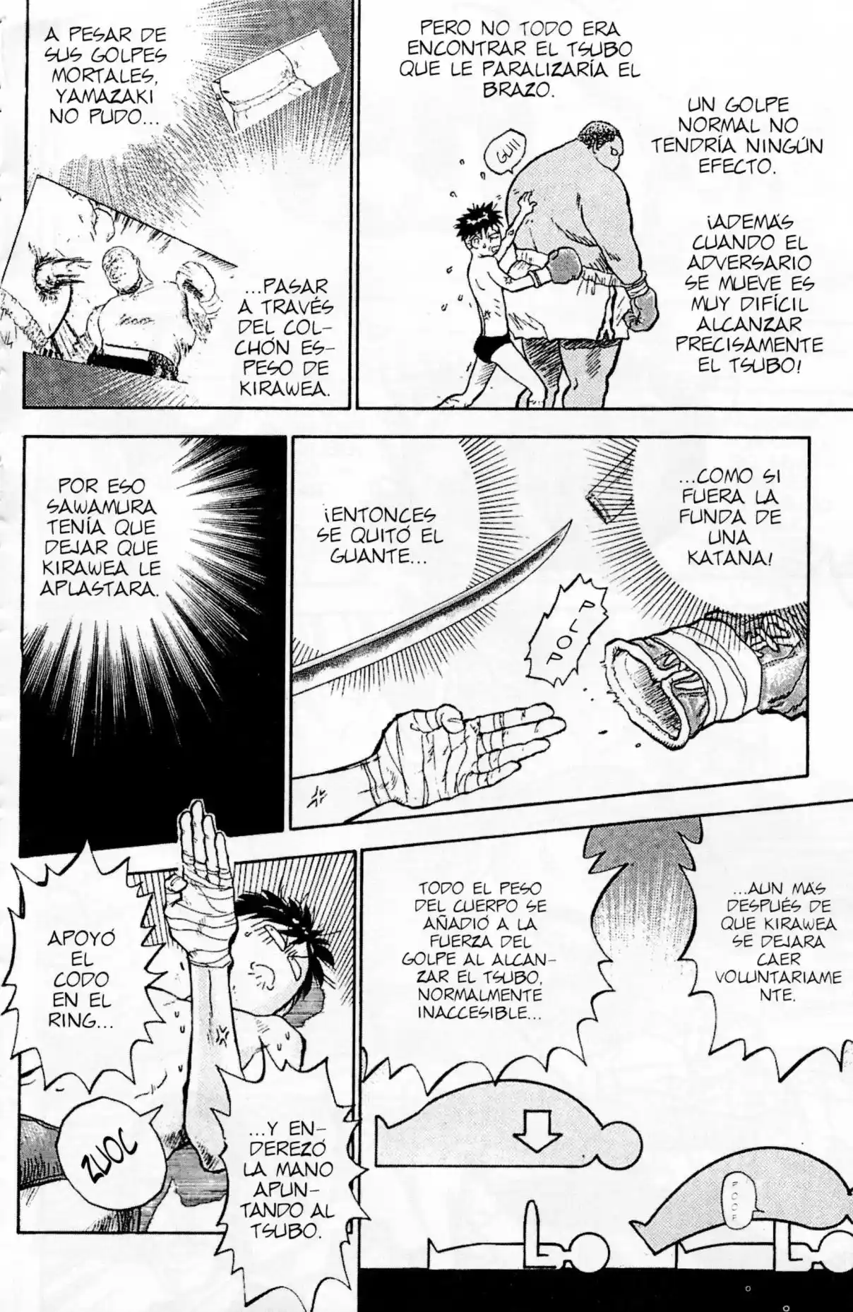 Lord Of Destruction - Capítulo 106 - Página 14 - LectorTMOo