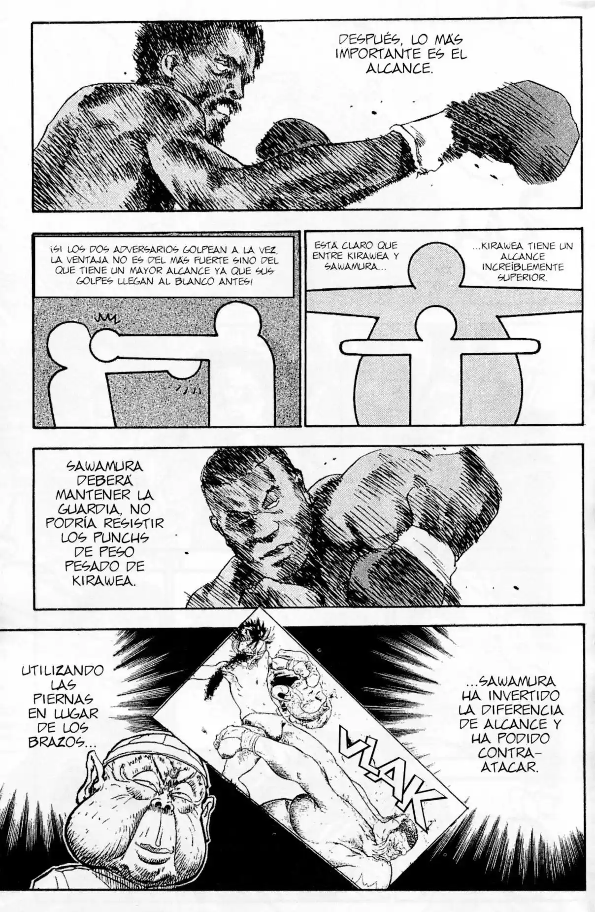 Lord Of Destruction - Capítulo 107 - Página 6 - LectorTMOo
