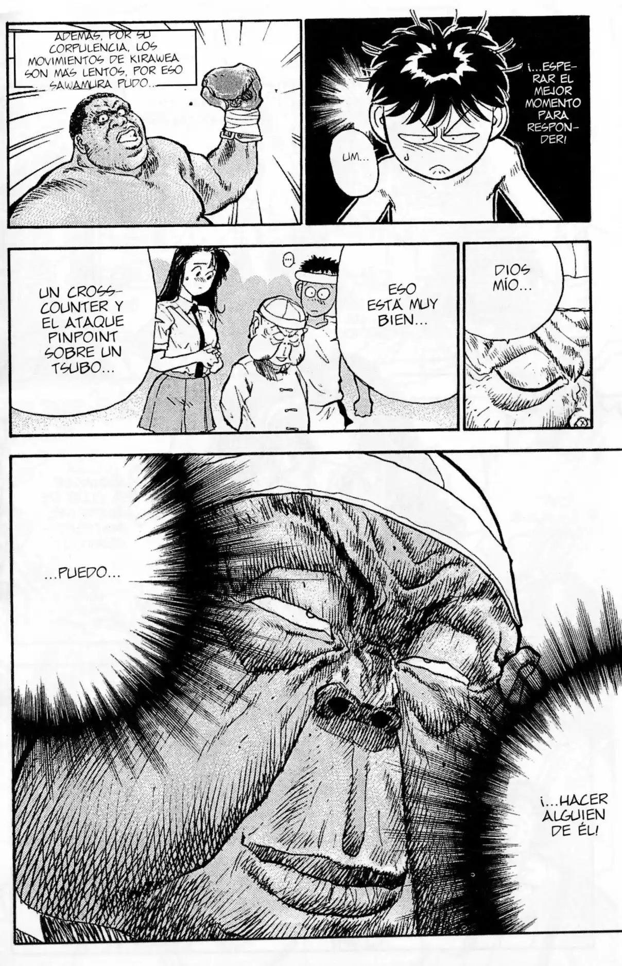 Lord Of Destruction - Capítulo 107 - Página 7 - LectorTMOo