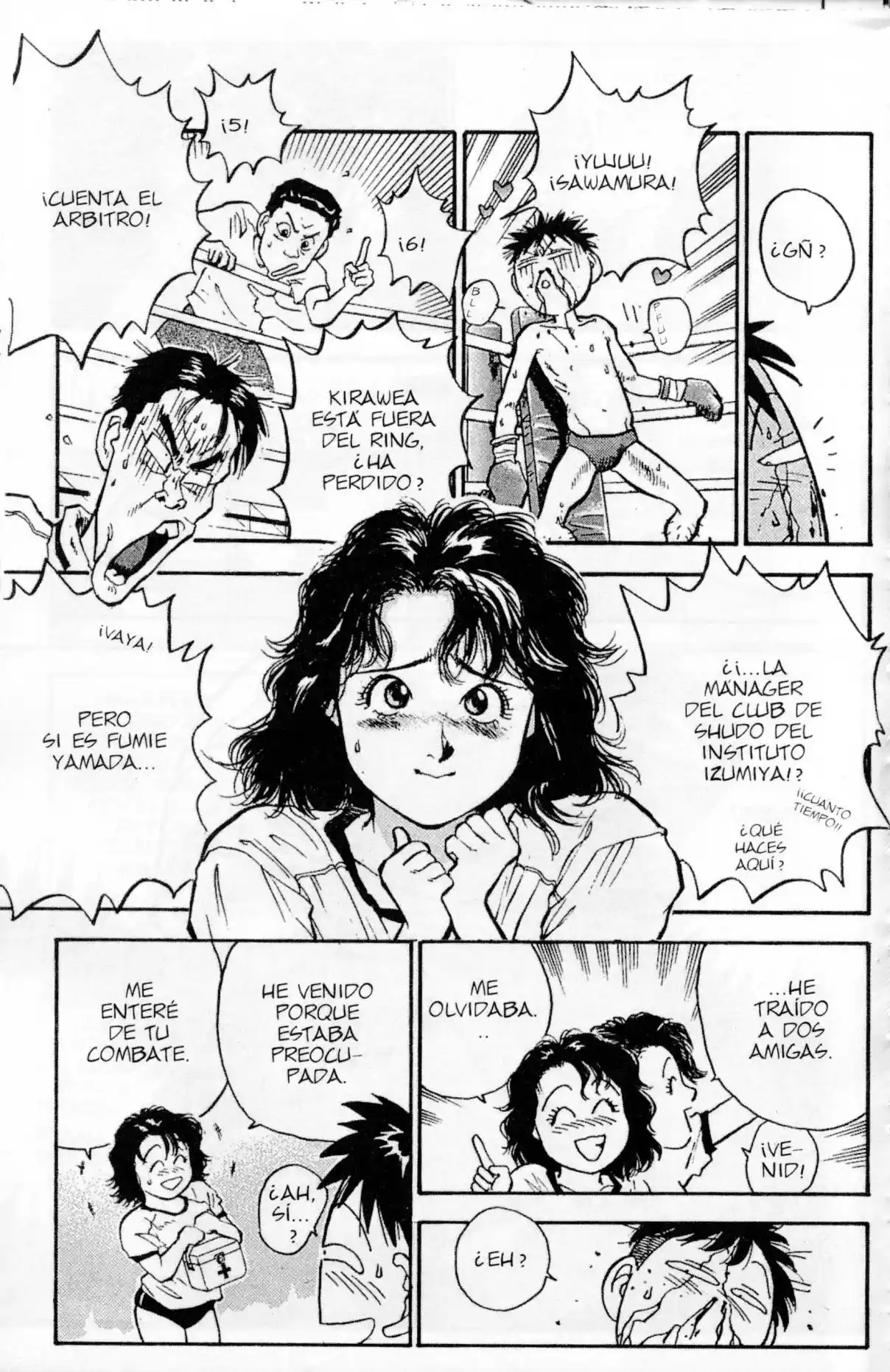 Lord Of Destruction - Capítulo 107 - Página 8 - LectorTMOo