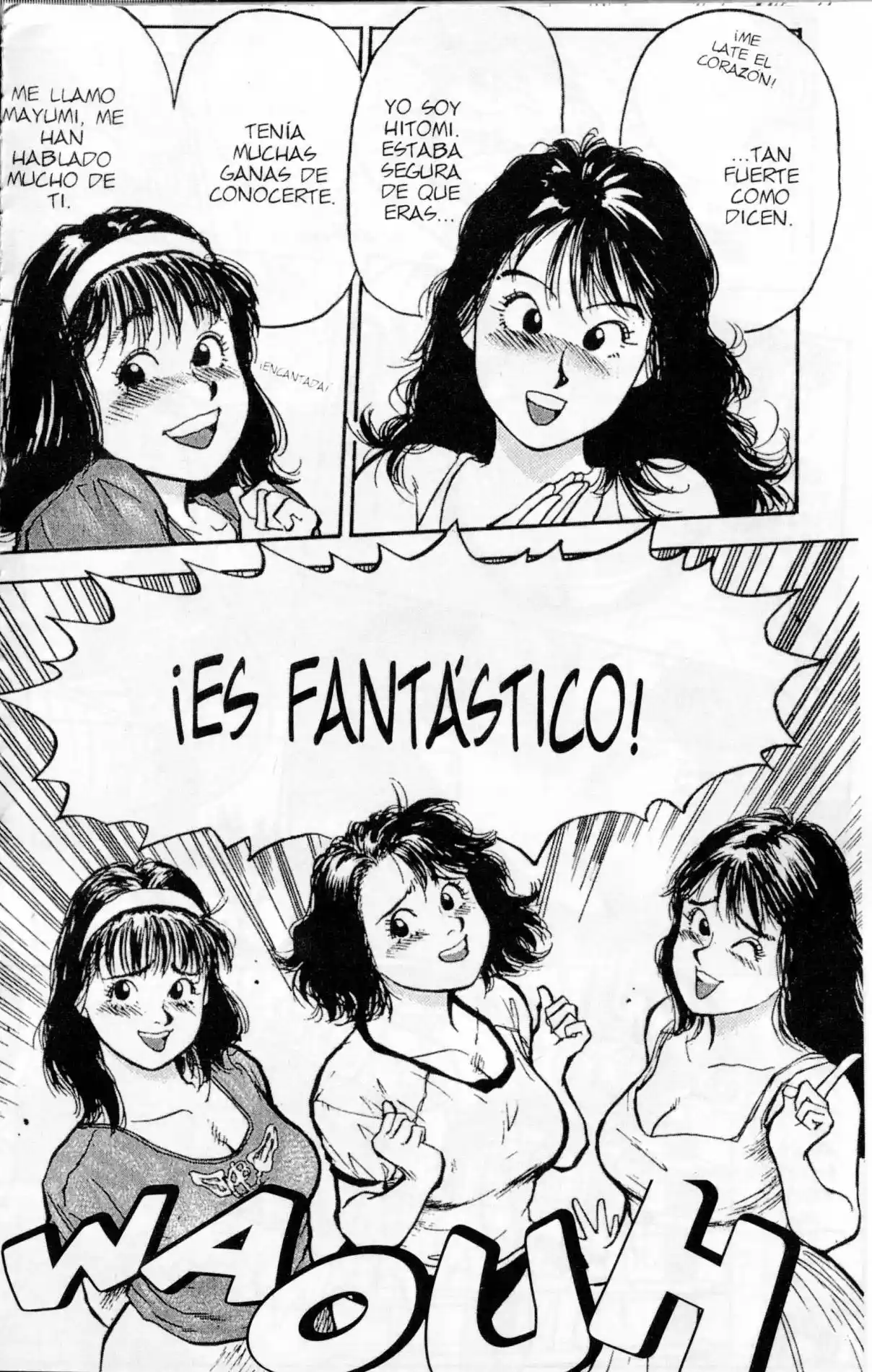 Lord Of Destruction - Capítulo 107 - Página 9 - LectorTMOo