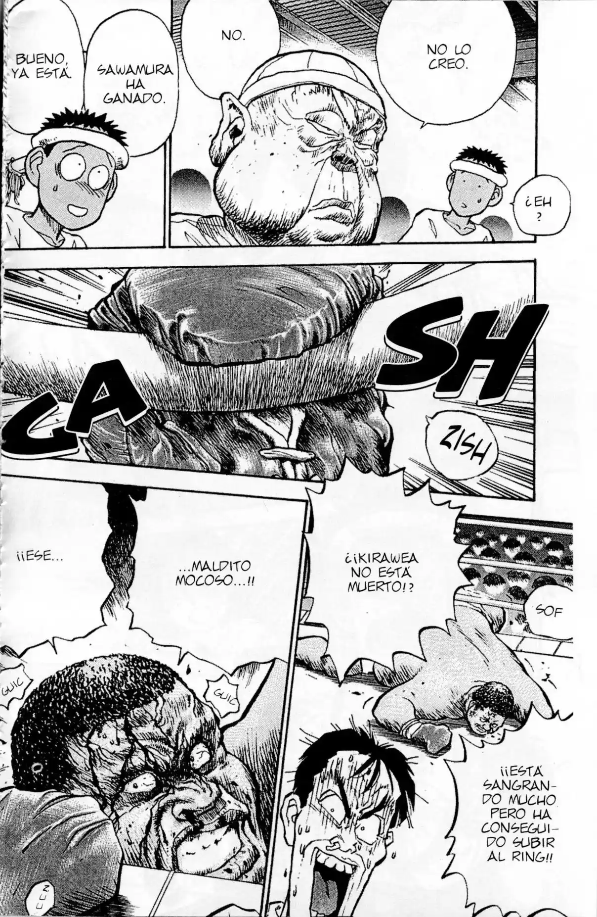 Lord Of Destruction - Capítulo 107 - Página 11 - LectorTMOo