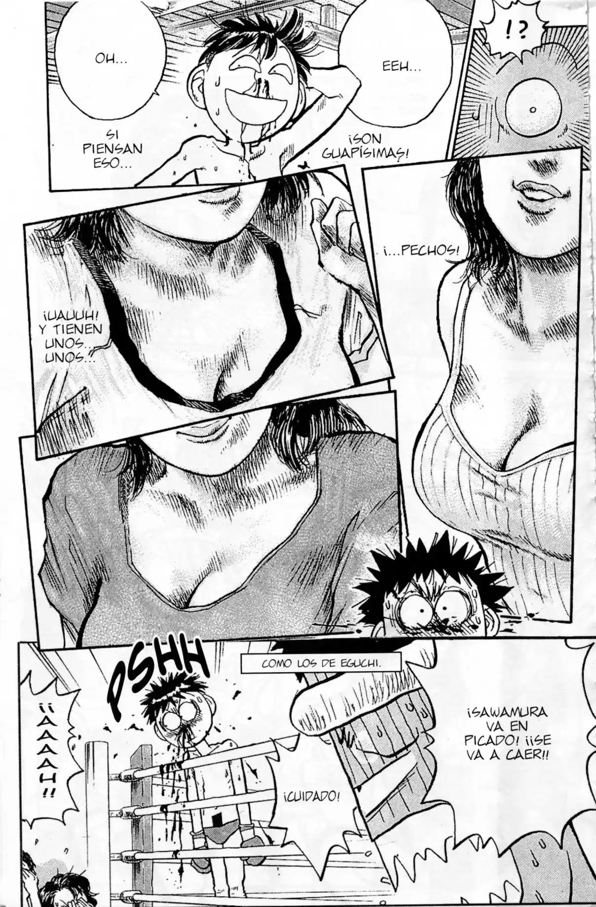 Lord Of Destruction - Capítulo 107 - Página 12 - LectorTMOo