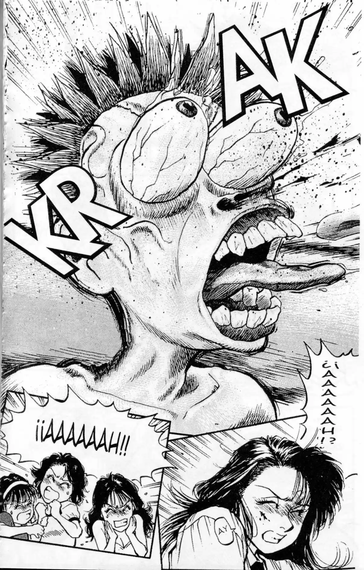 Lord Of Destruction - Capítulo 107 - Página 15 - LectorTMOo
