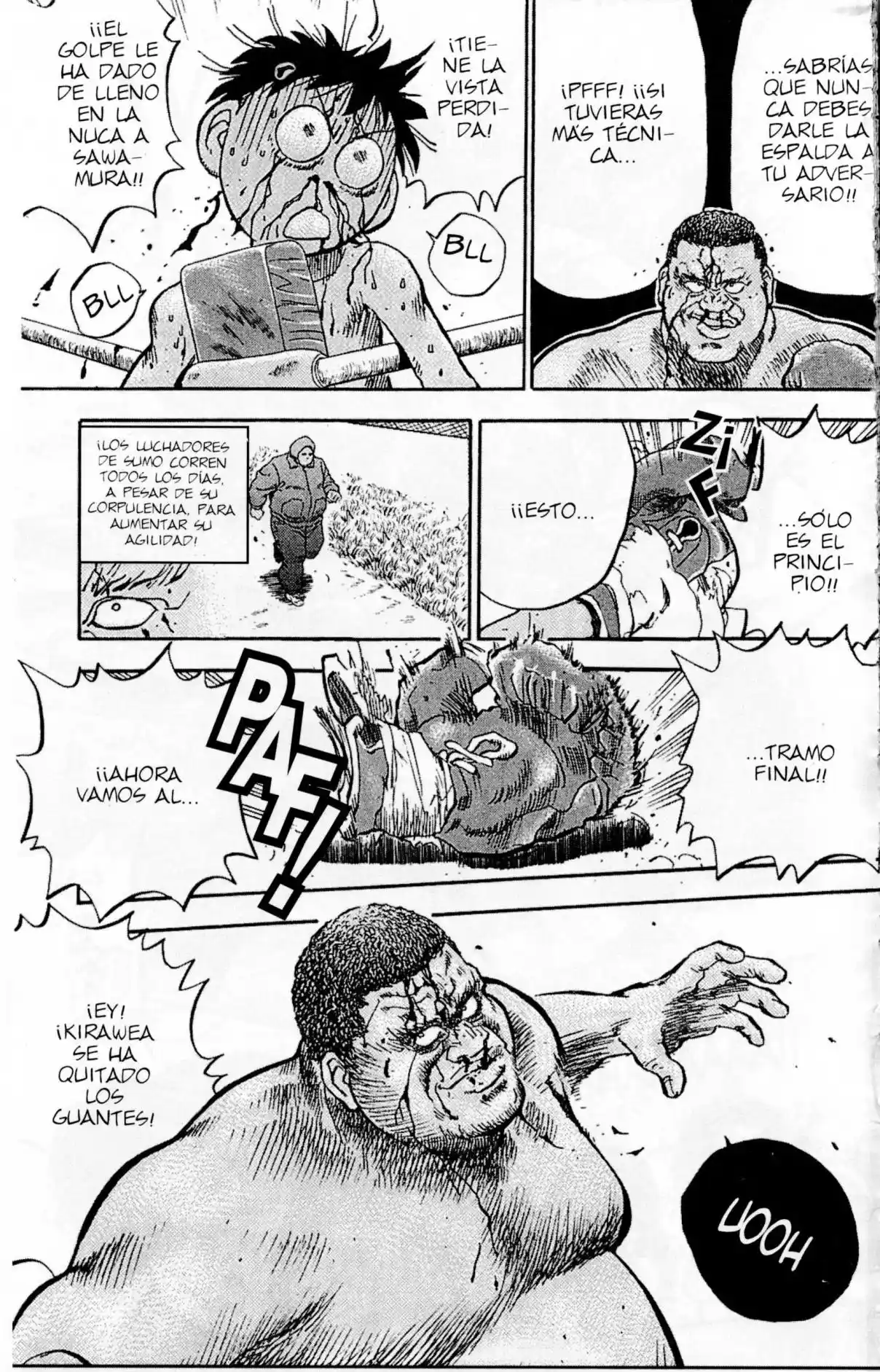 Lord Of Destruction - Capítulo 107 - Página 16 - LectorTMOo