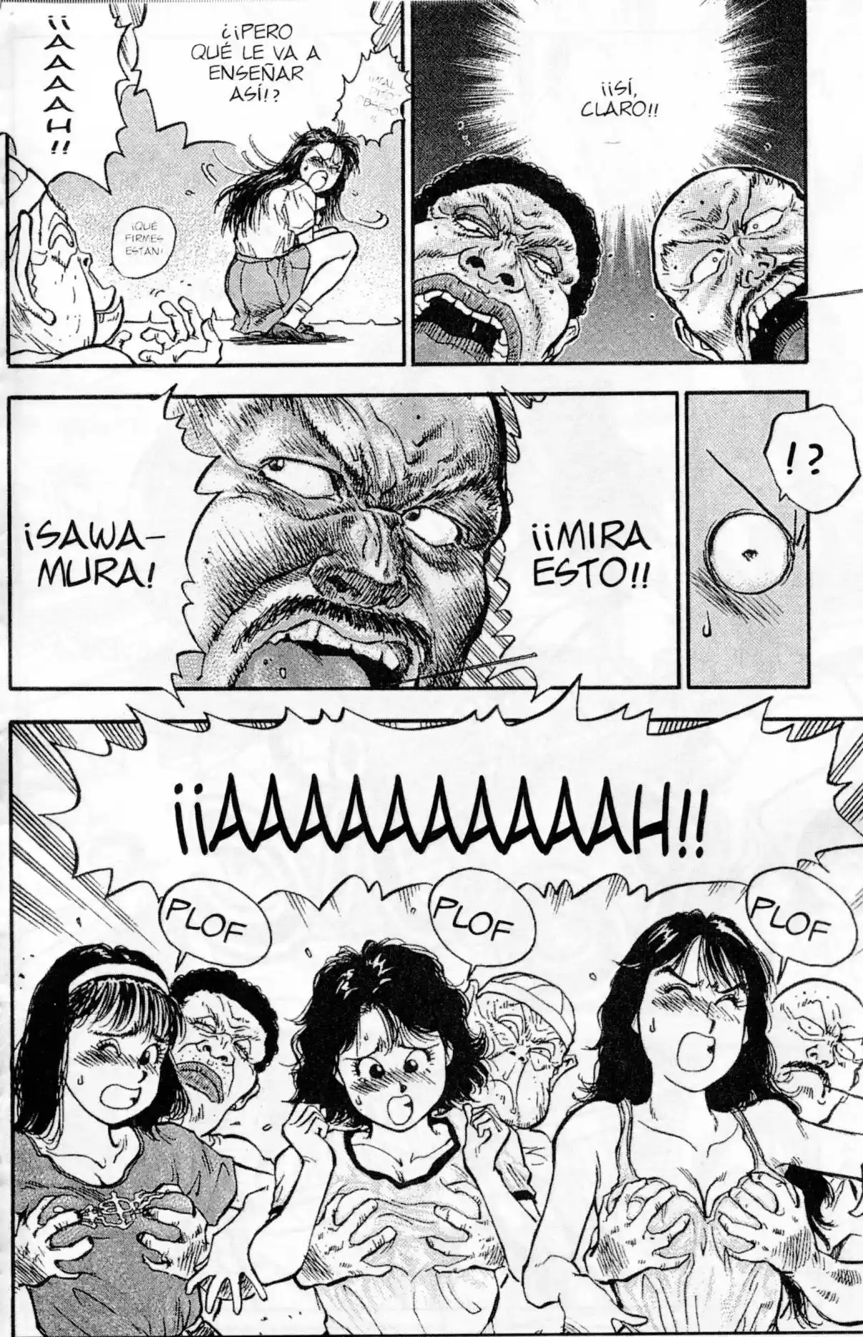 Lord Of Destruction - Capítulo 107 - Página 19 - LectorTMOo
