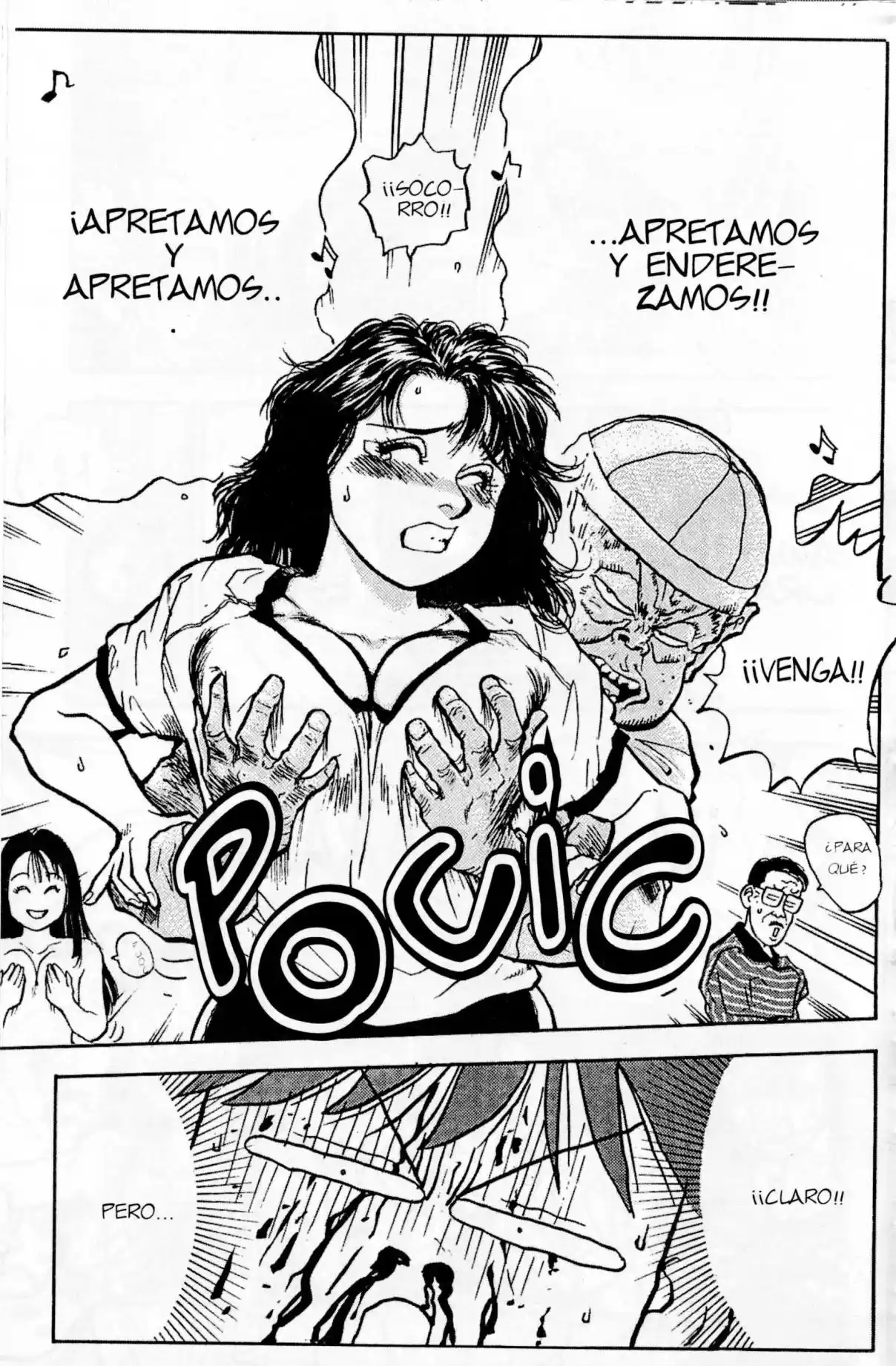 Lord Of Destruction - Capítulo 107 - Página 20 - LectorTMOo