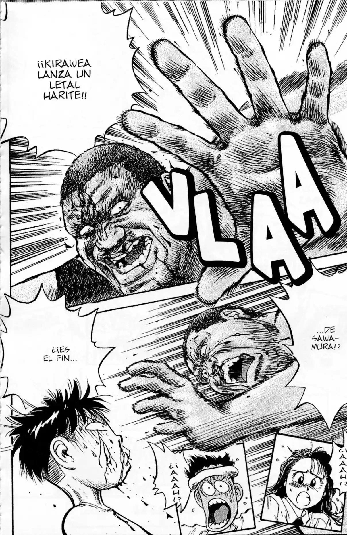Lord Of Destruction - Capítulo 107 - Página 21 - LectorTMOo