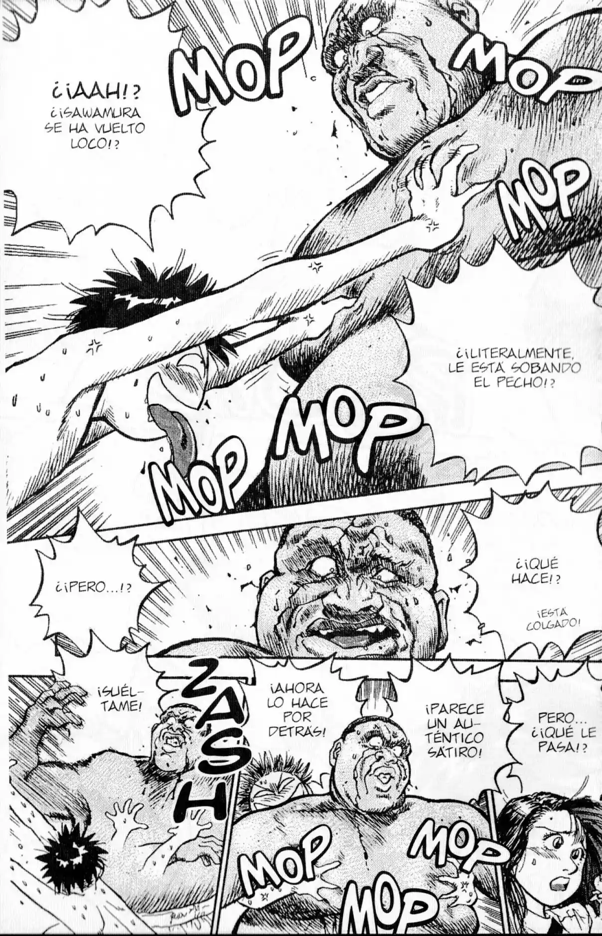 Lord Of Destruction - Capítulo 108 - Página 4 - LectorTMOo