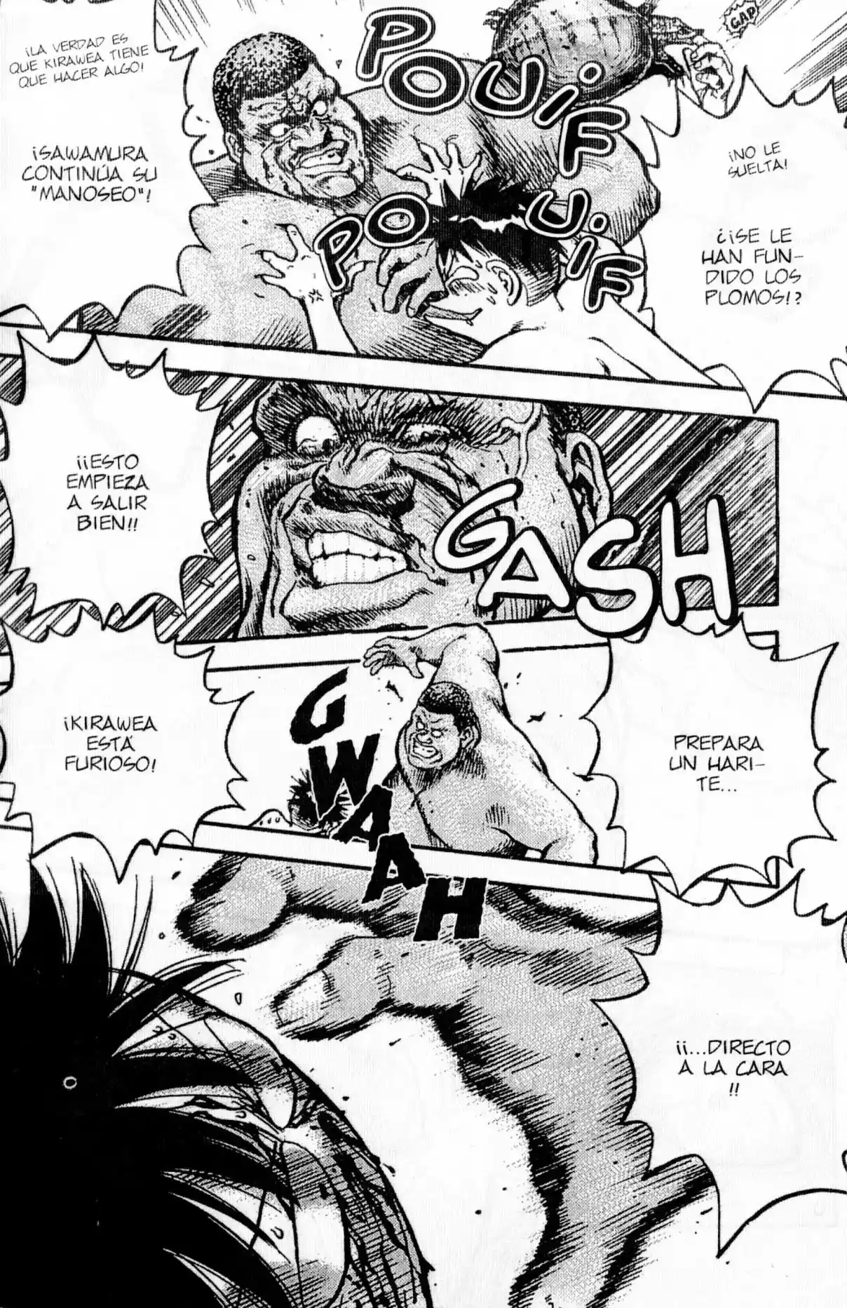 Lord Of Destruction - Capítulo 108 - Página 5 - LectorTMOo
