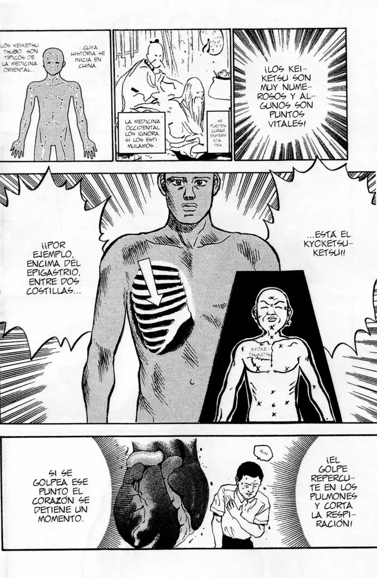 Lord Of Destruction - Capítulo 108 - Página 9 - LectorTMOo