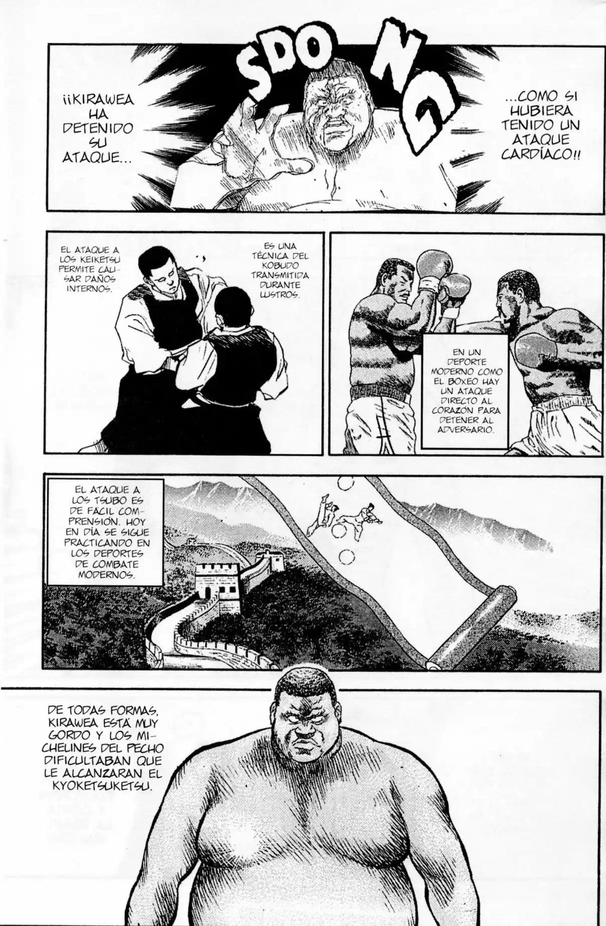 Lord Of Destruction - Capítulo 108 - Página 10 - LectorTMOo