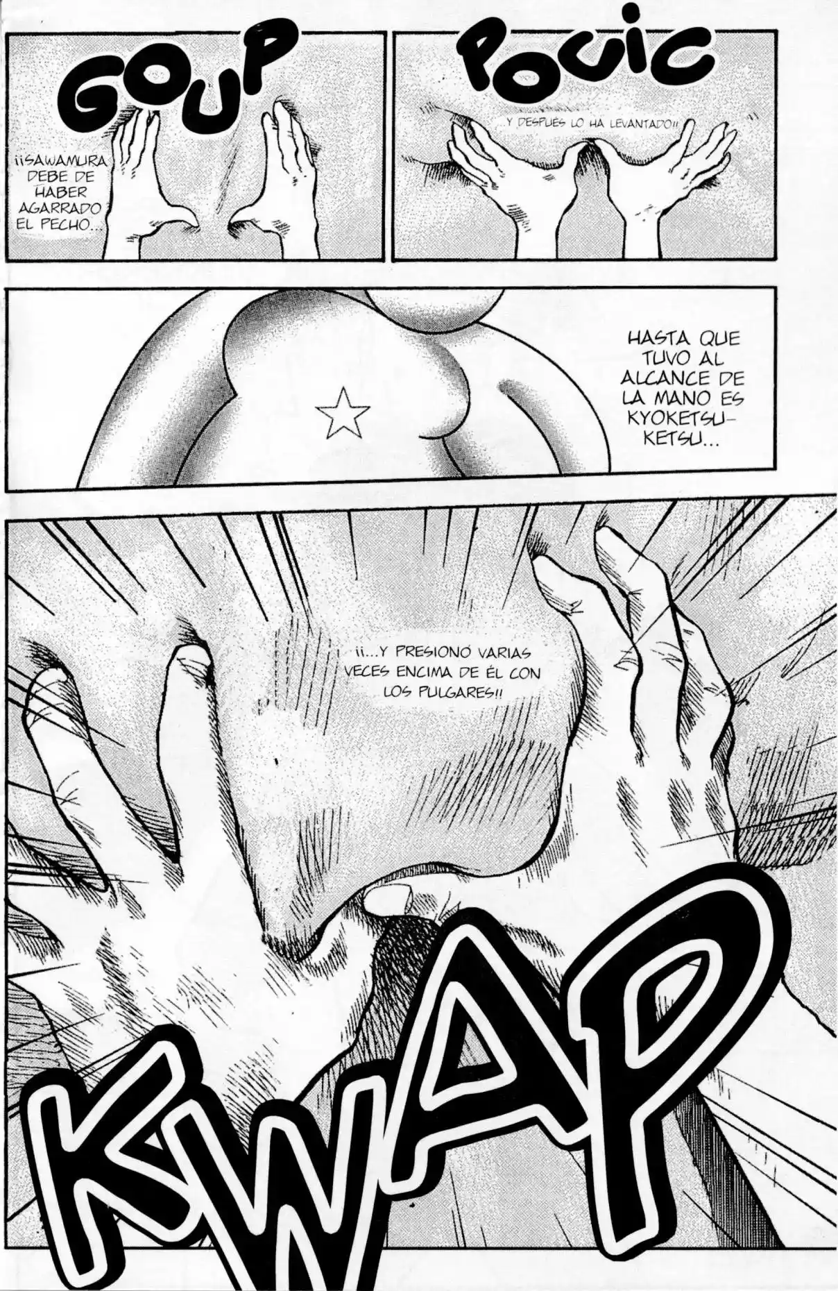 Lord Of Destruction - Capítulo 108 - Página 11 - LectorTMOo