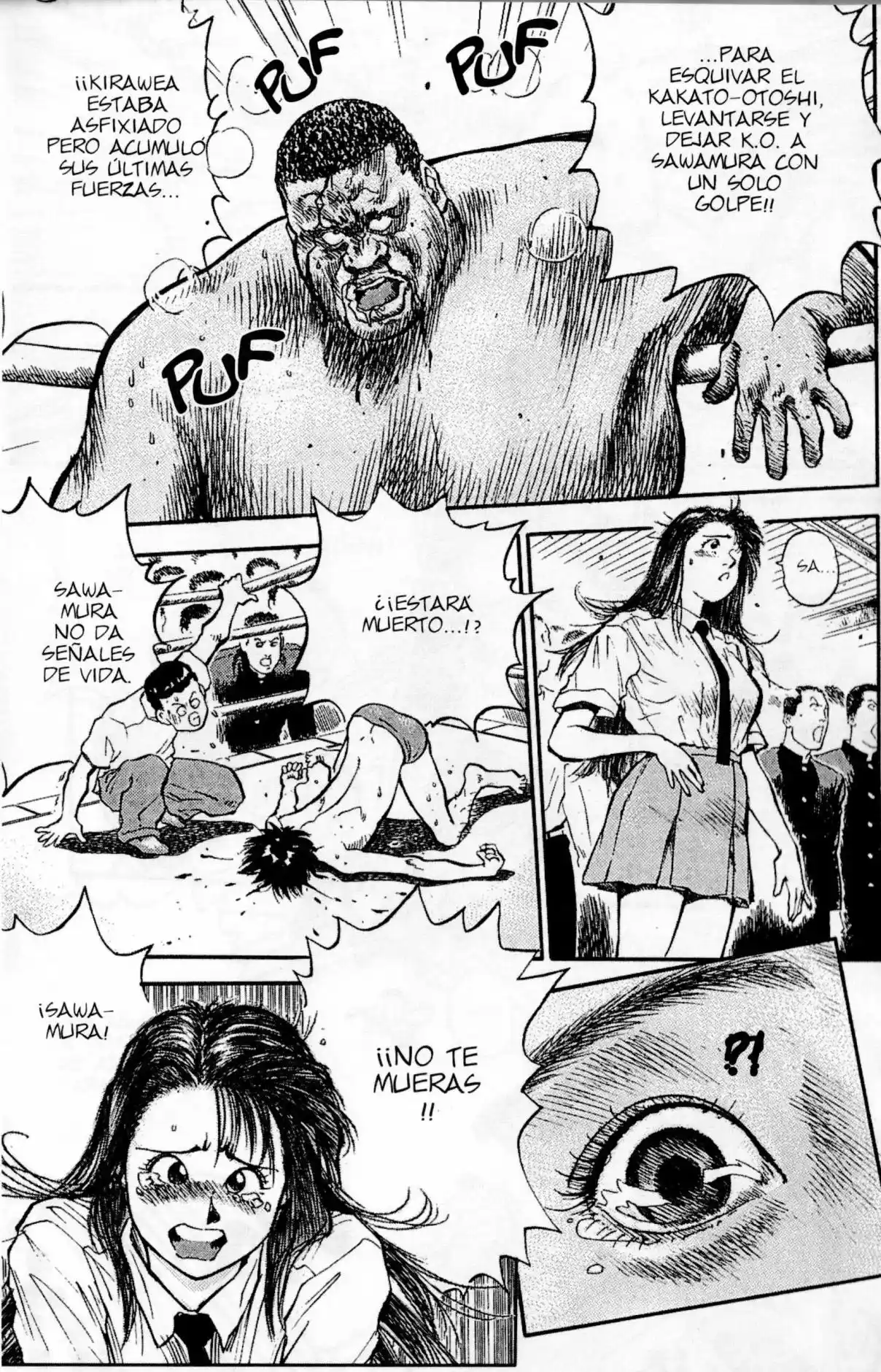 Lord Of Destruction - Capítulo 108 - Página 18 - LectorTMOo