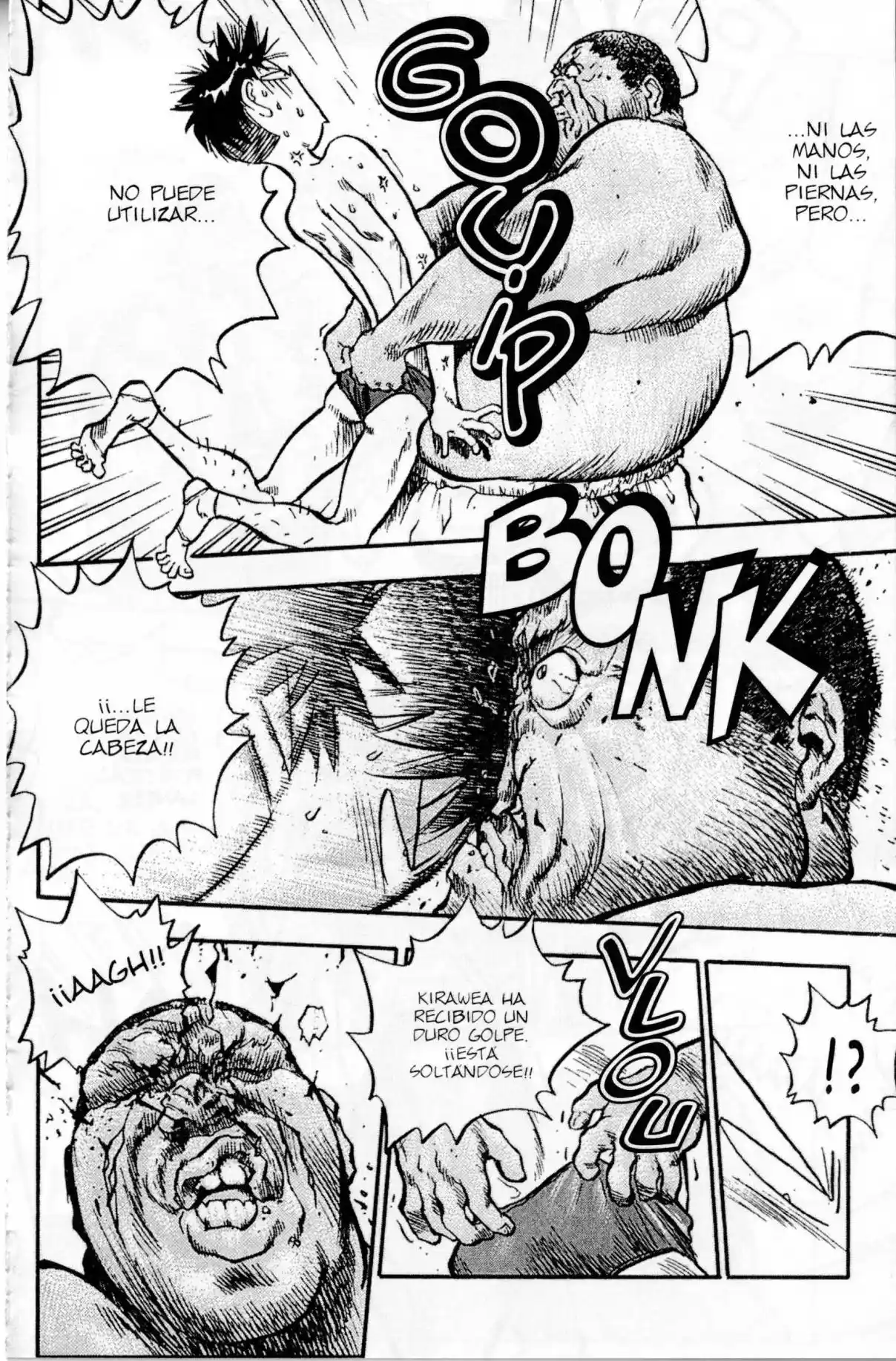 Lord Of Destruction - Capítulo 109 - Página 9 - LectorTMOo