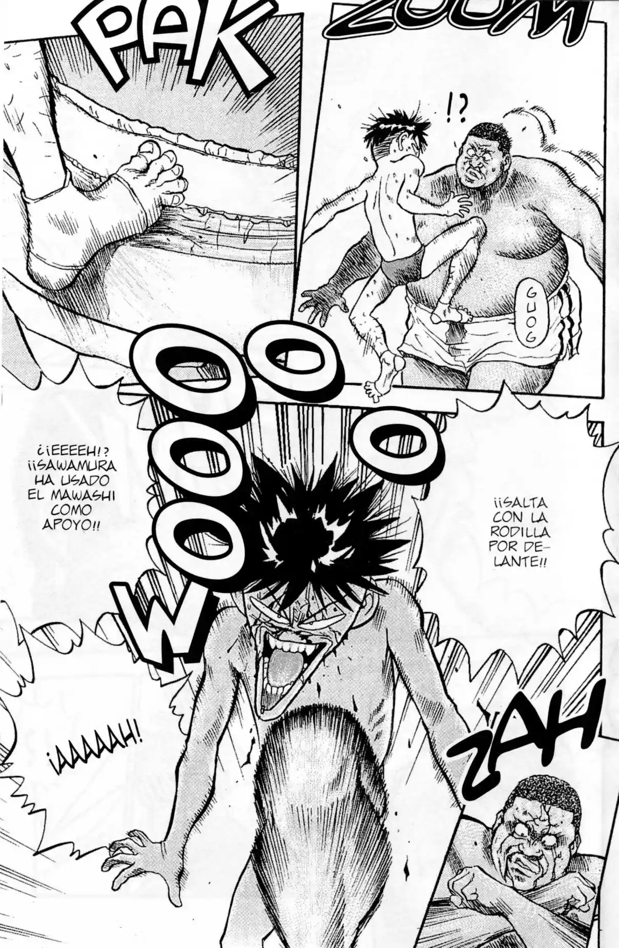 Lord Of Destruction - Capítulo 109 - Página 10 - LectorTMOo