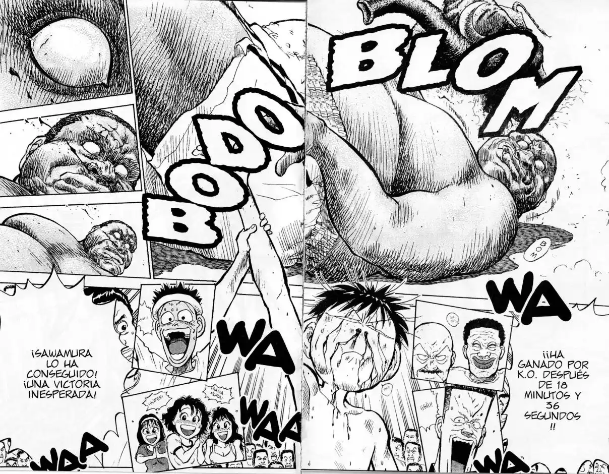 Lord Of Destruction - Capítulo 109 - Página 12 - LectorTMOo