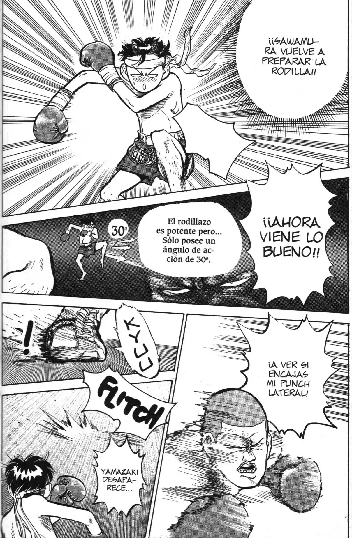 Lord Of Destruction - Capítulo 11 - Página 10 - LectorTMOo