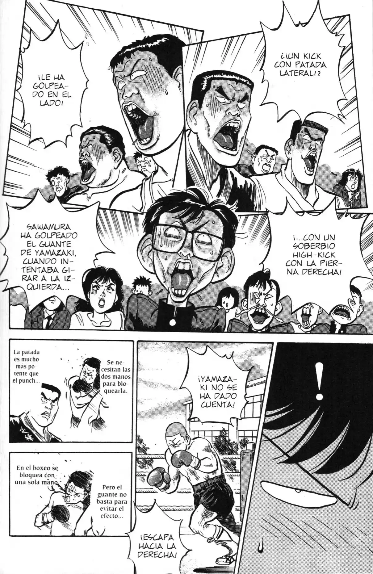 Lord Of Destruction - Capítulo 11 - Página 12 - LectorTMOo