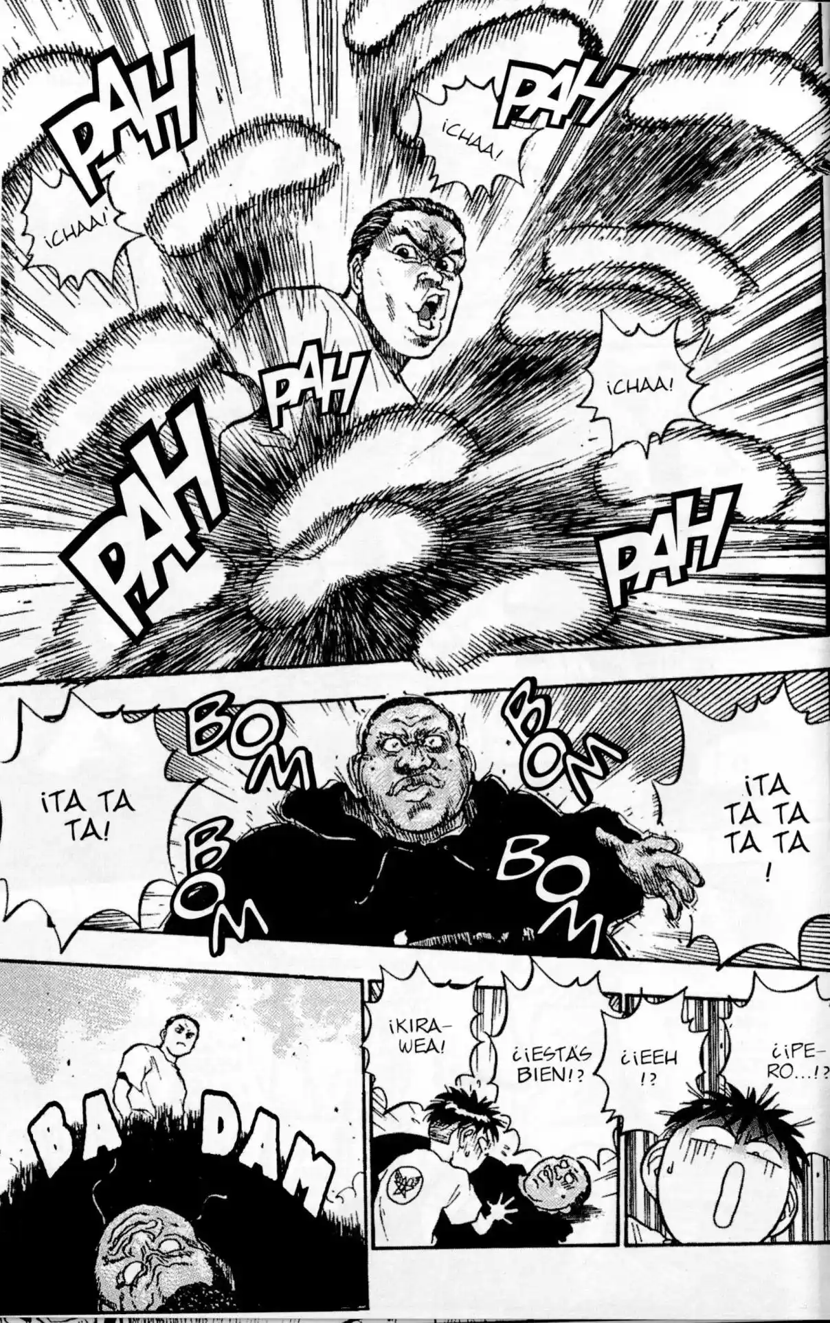 Lord Of Destruction - Capítulo 110 - Página 12 - LectorTMOo