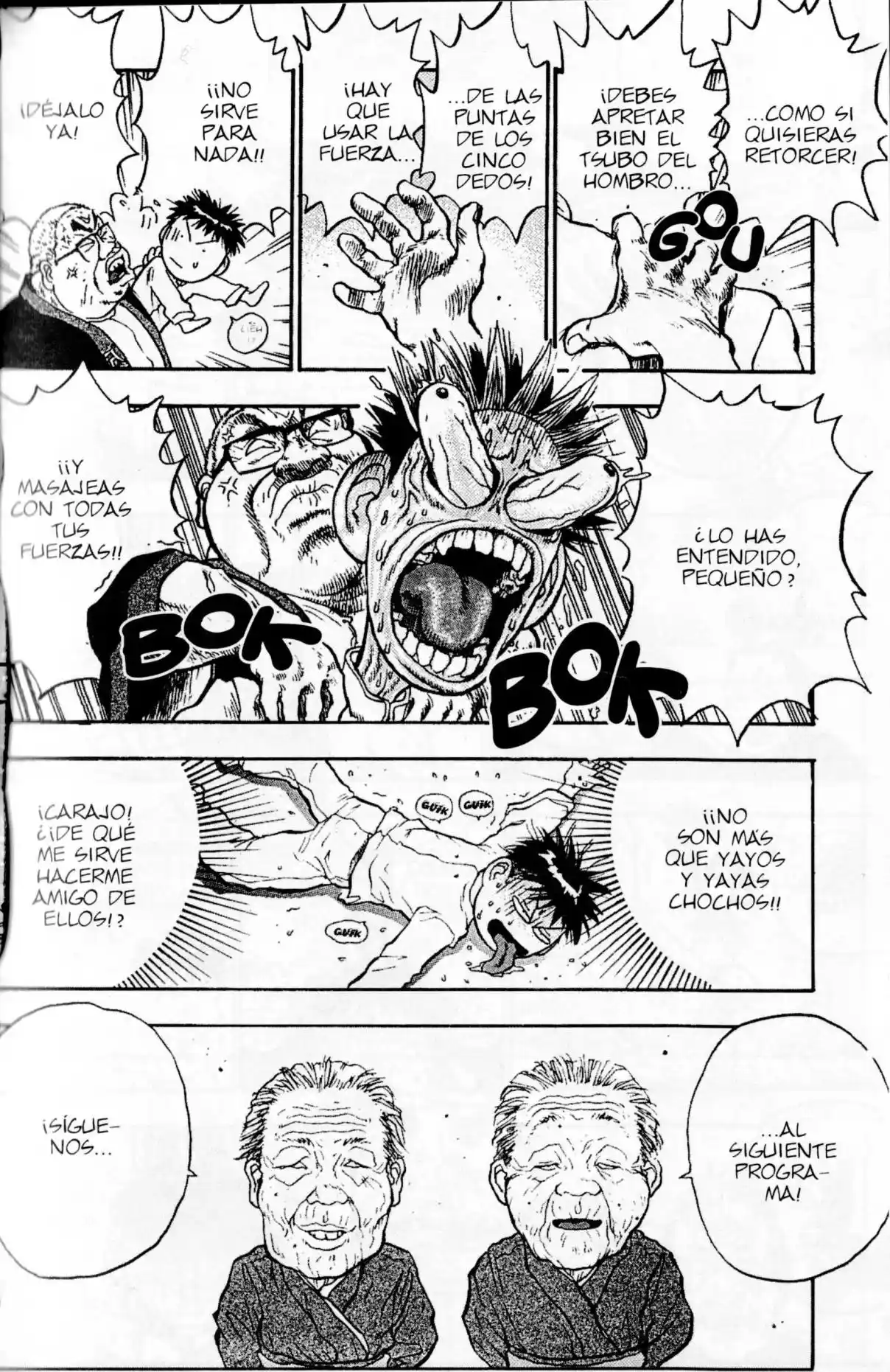 Lord Of Destruction - Capítulo 111 - Página 7 - LectorTMOo