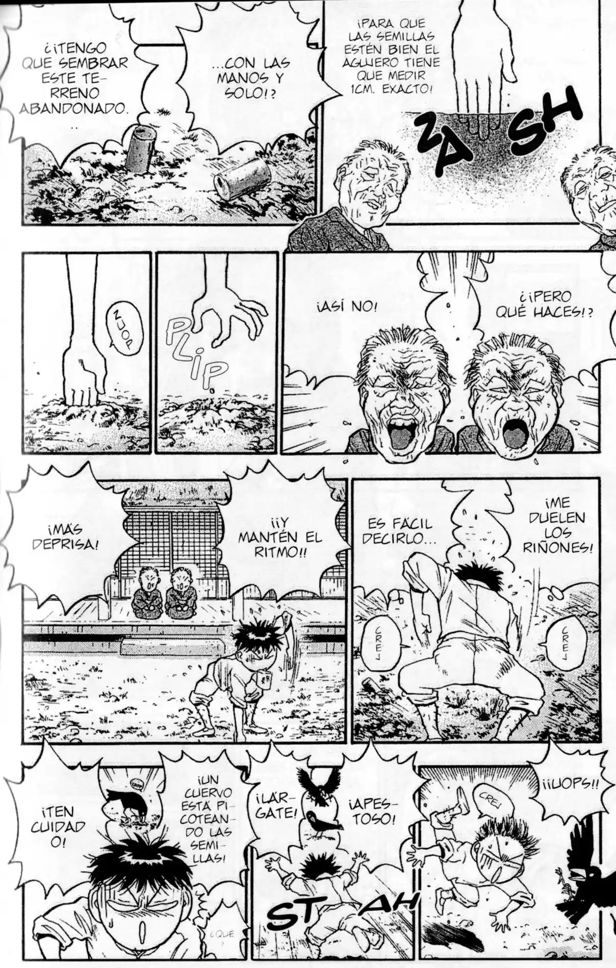 Lord Of Destruction - Capítulo 111 - Página 9 - LectorTMOo