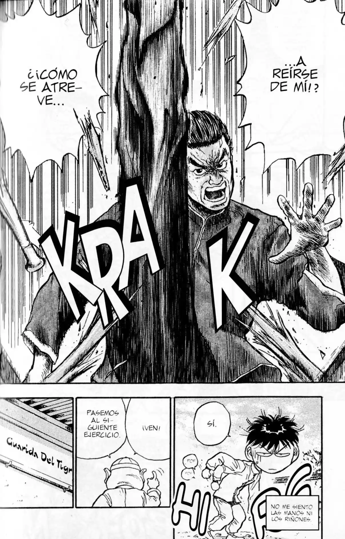 Lord Of Destruction - Capítulo 111 - Página 11 - LectorTMOo
